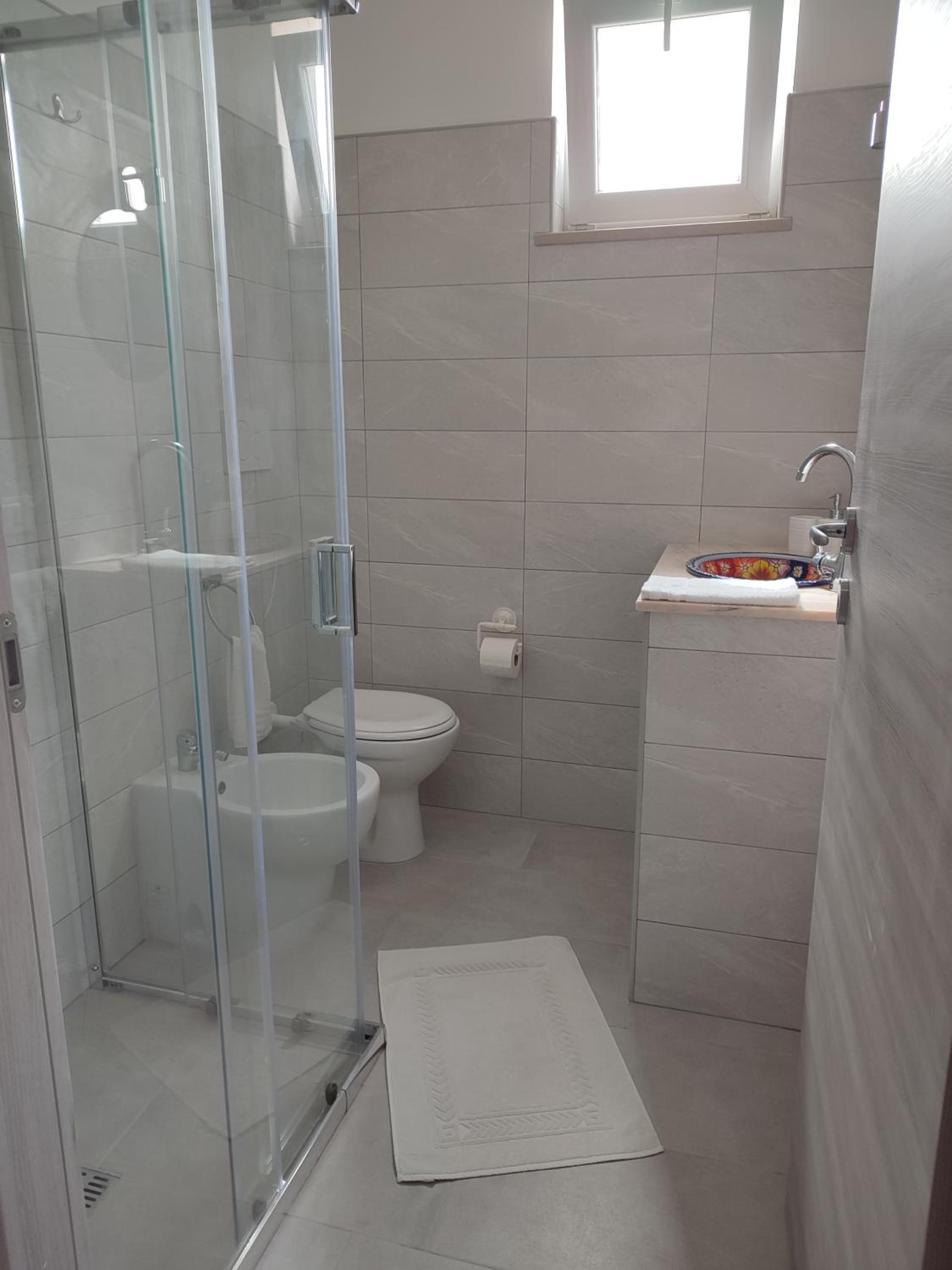 Le Anfore del Salento Bed and Breakfast