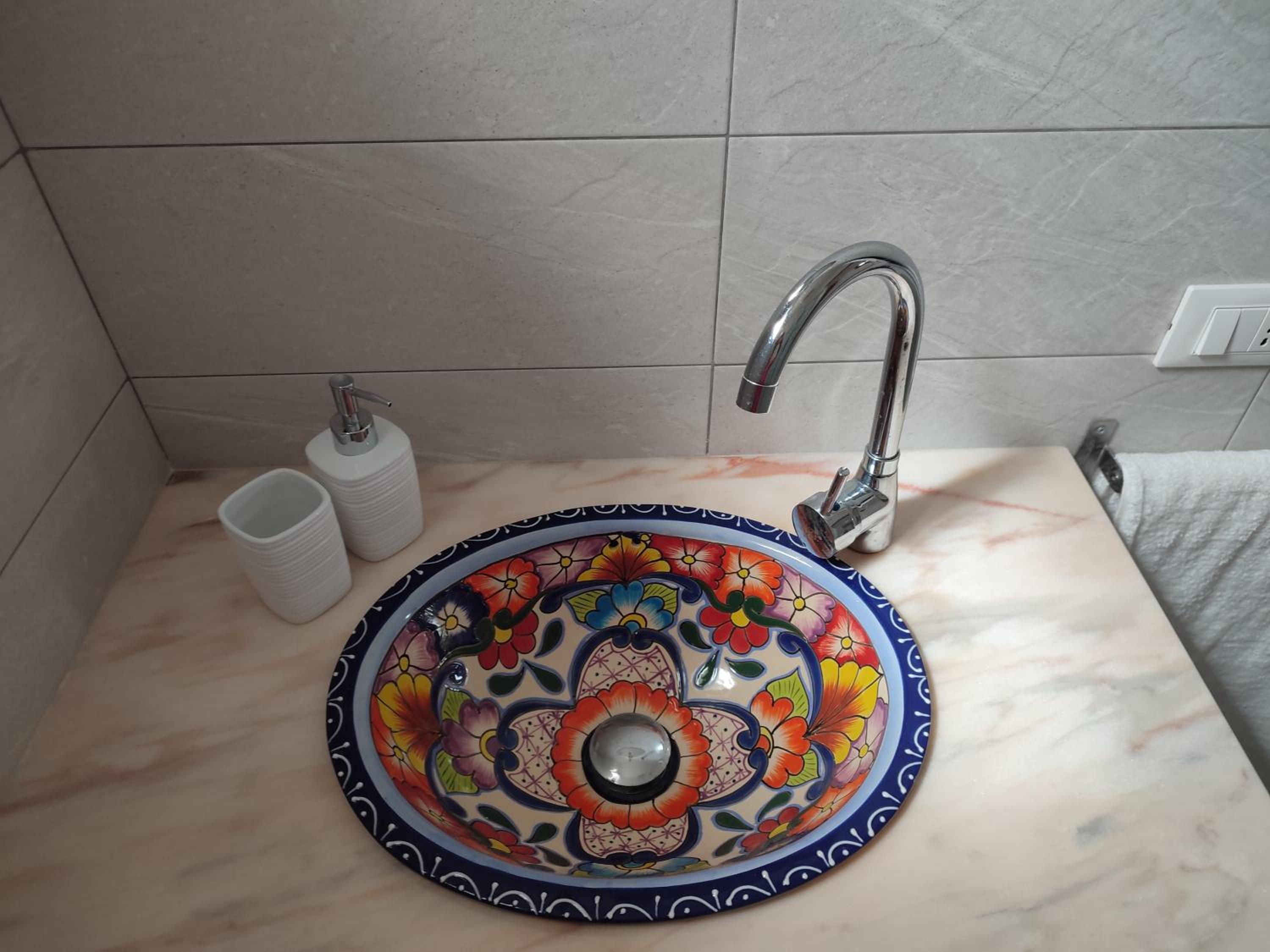 Le Anfore del Salento Bed and Breakfast