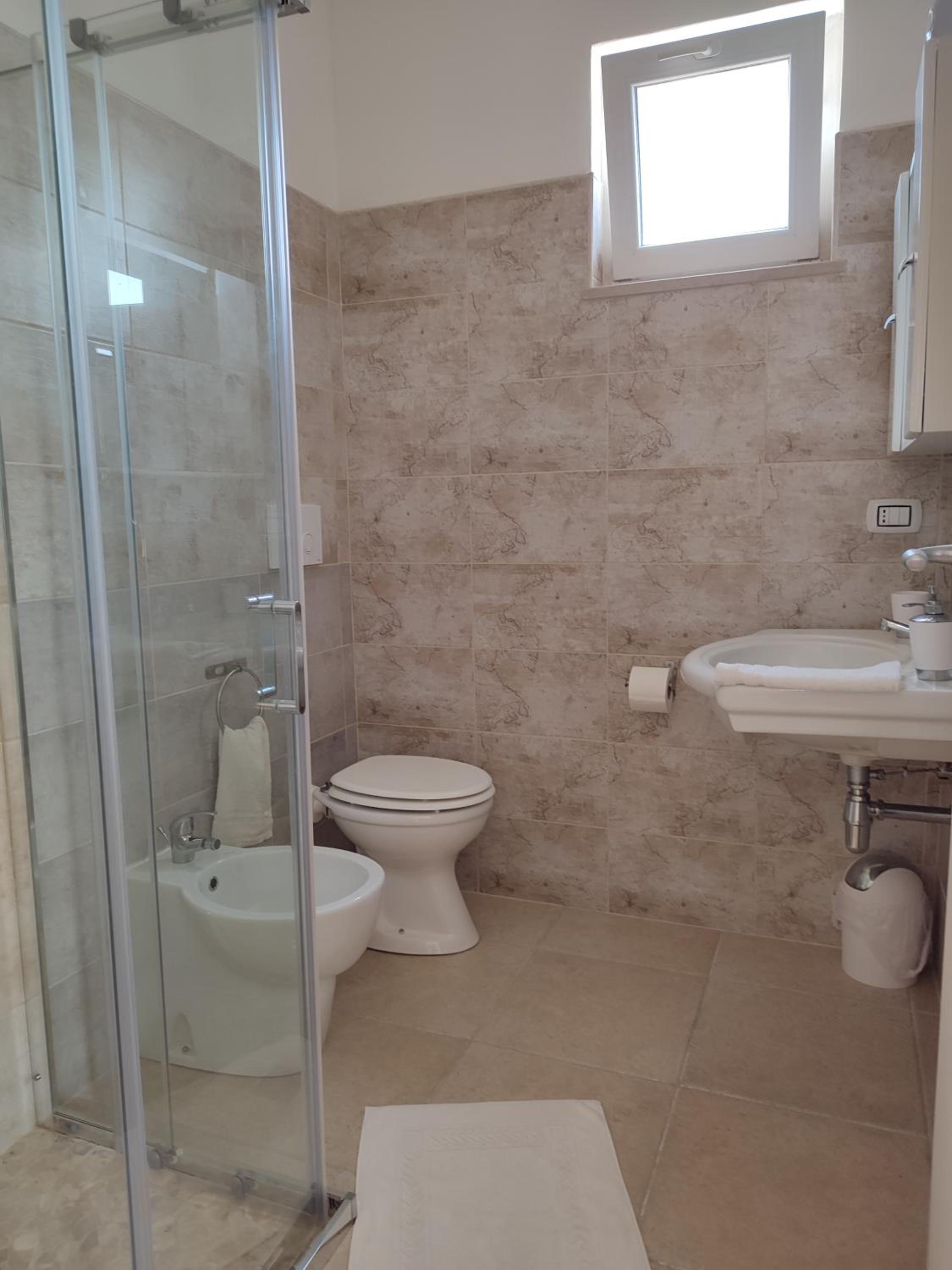 Le Anfore del Salento Bed and Breakfast
