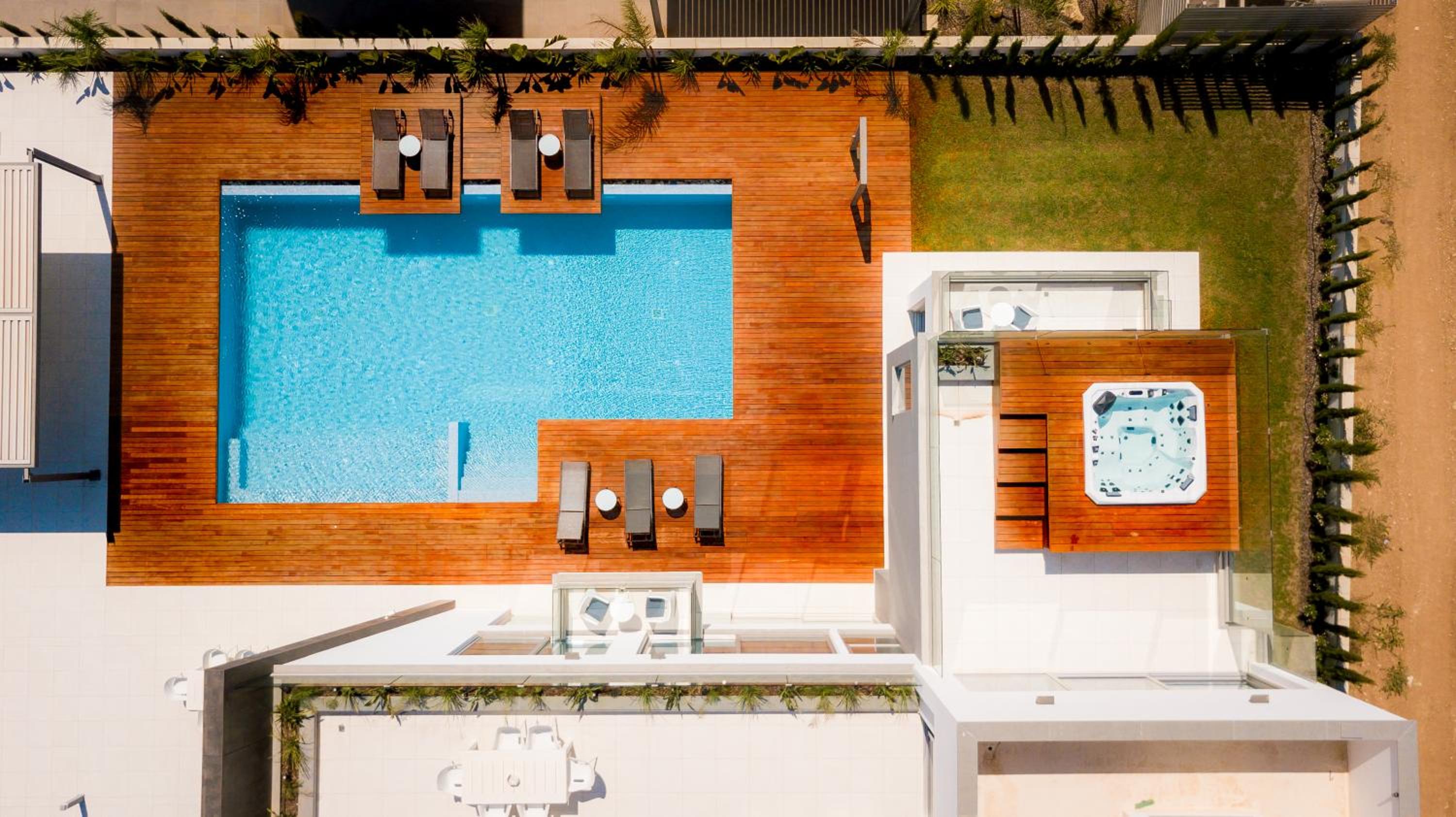 Cove Seaview Villas - Neptune