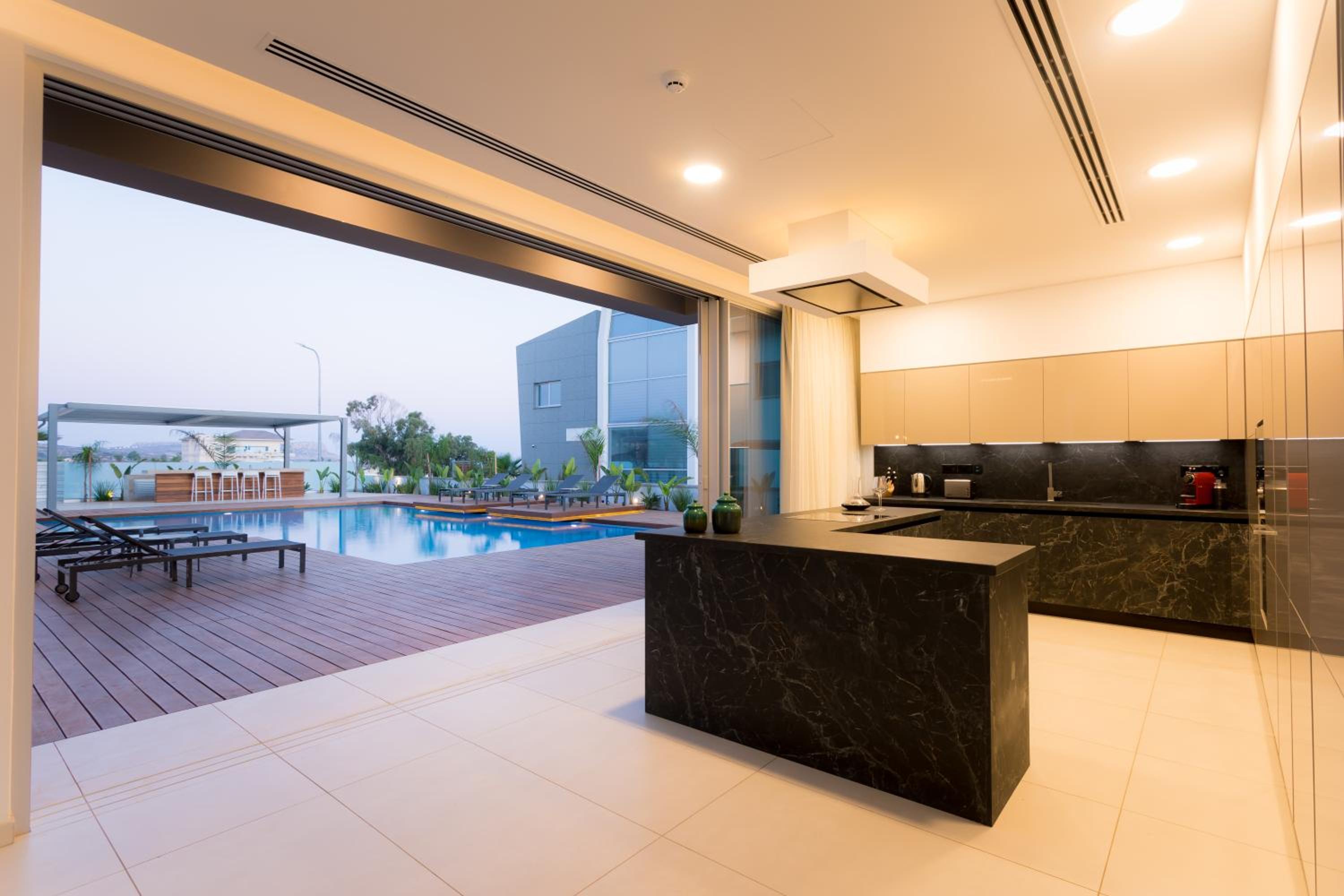 Cove Seaview Villas - Neptune