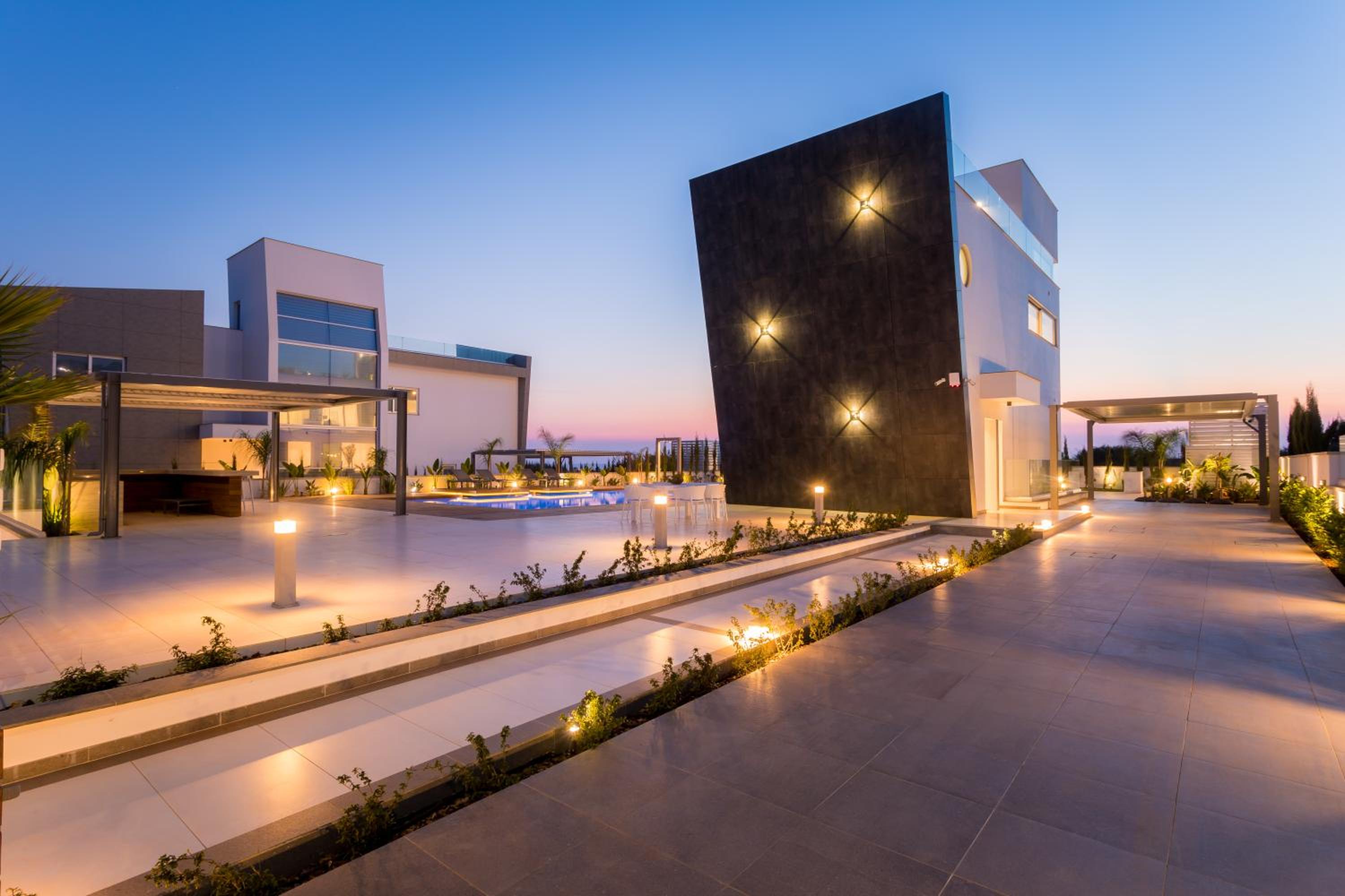 Cove Seaview Villas - Neptune