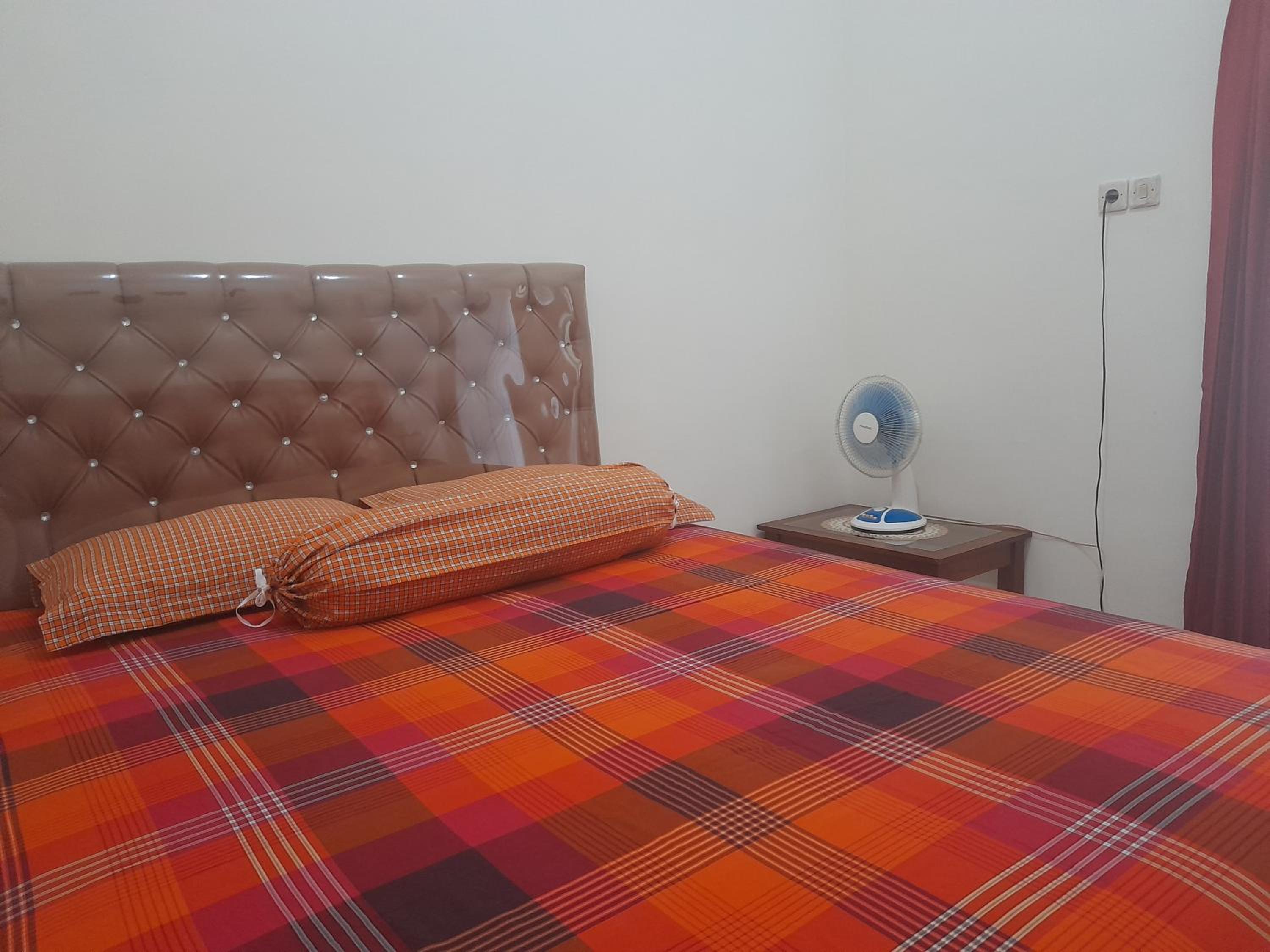 Nazifa Homestay, photo 8