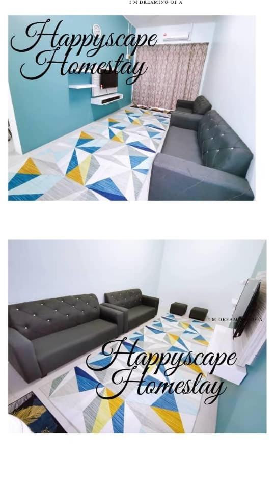 HAPPYSCAPE RANTAU ,best in town ! photo 2