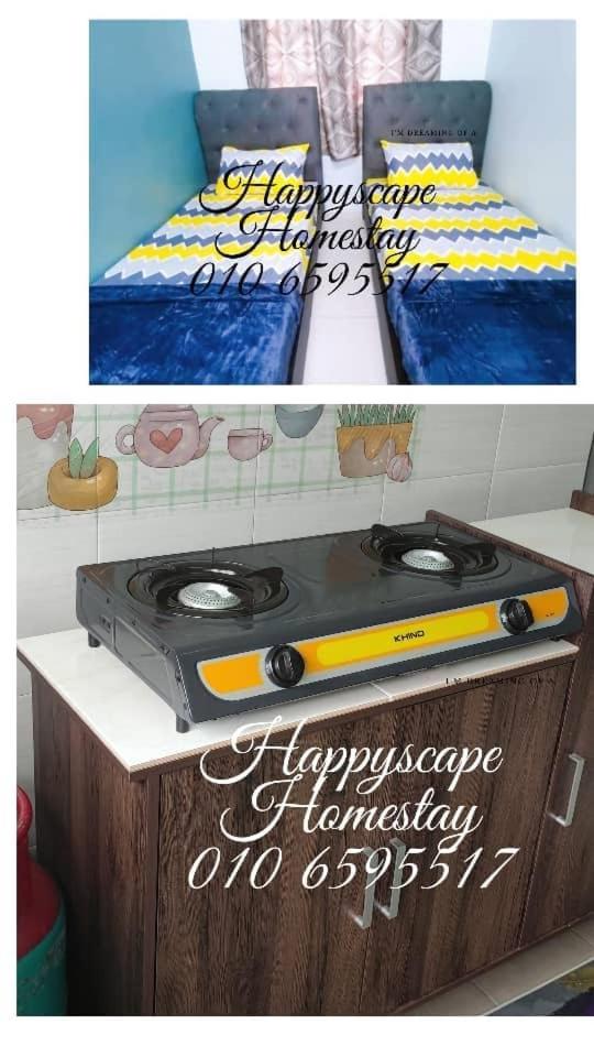 HAPPYSCAPE RANTAU ,best in town ! photo 3