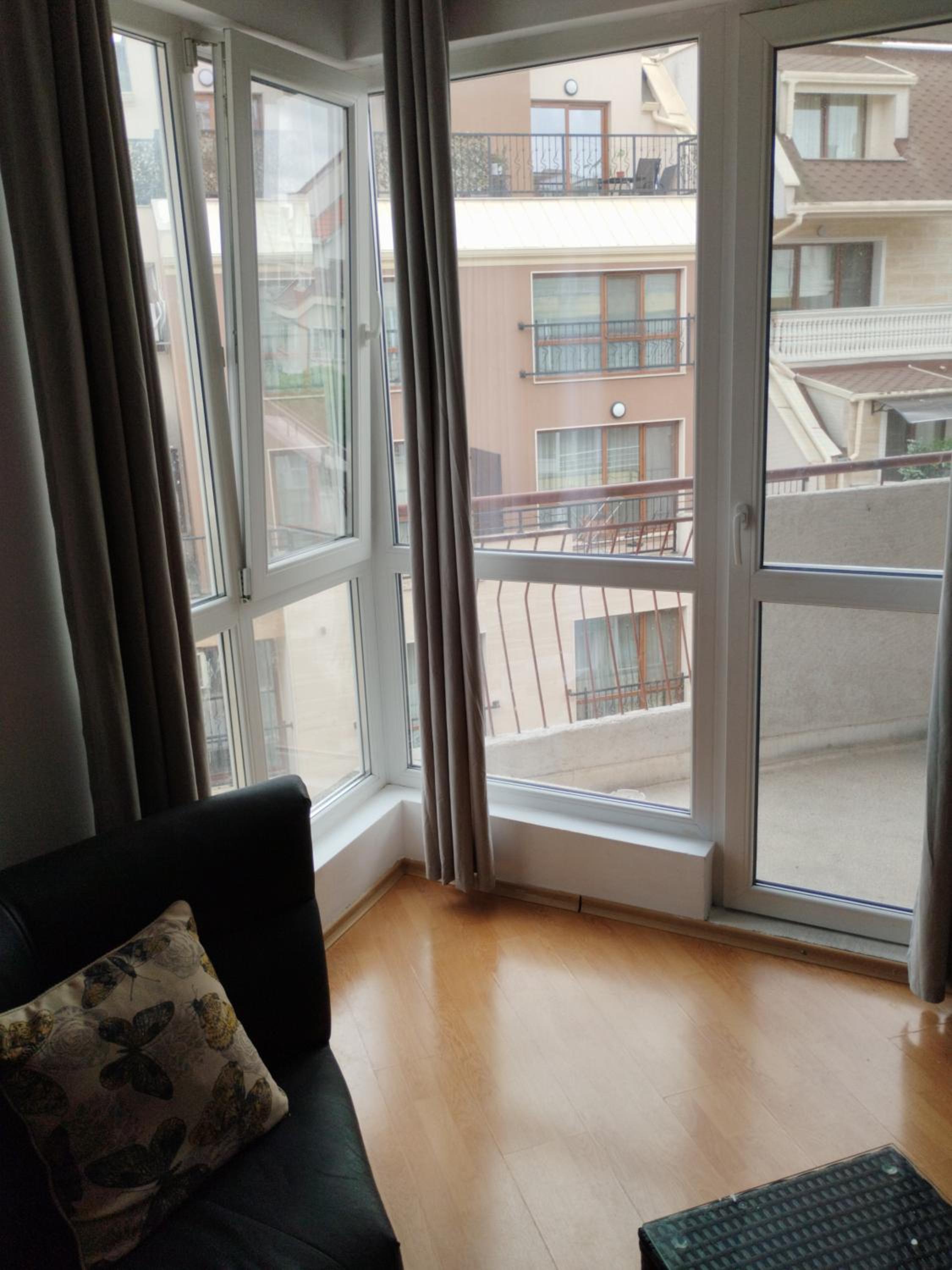 Sea Garden Burgas