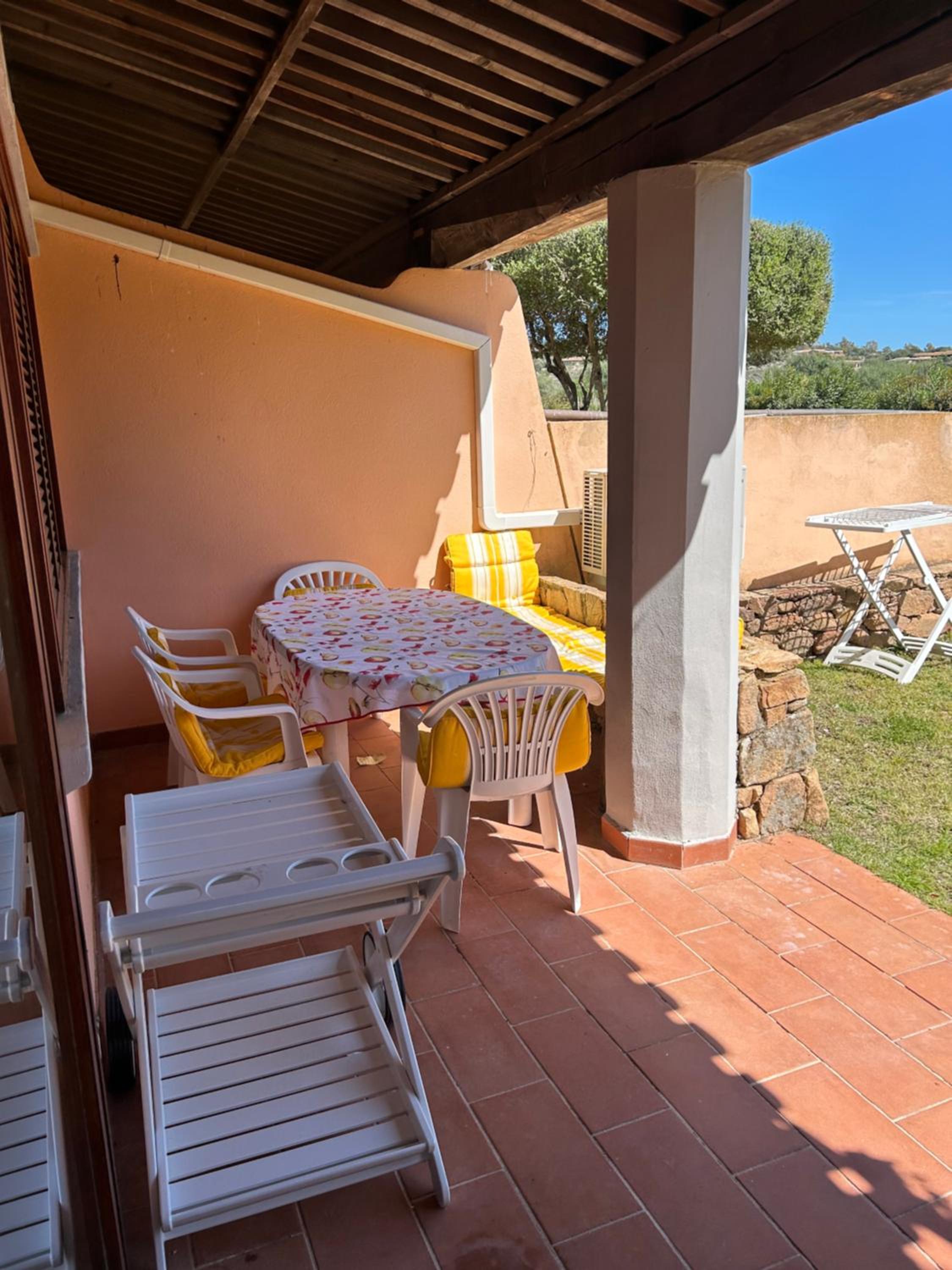 Casa azzurra Salina Bamba view 4
