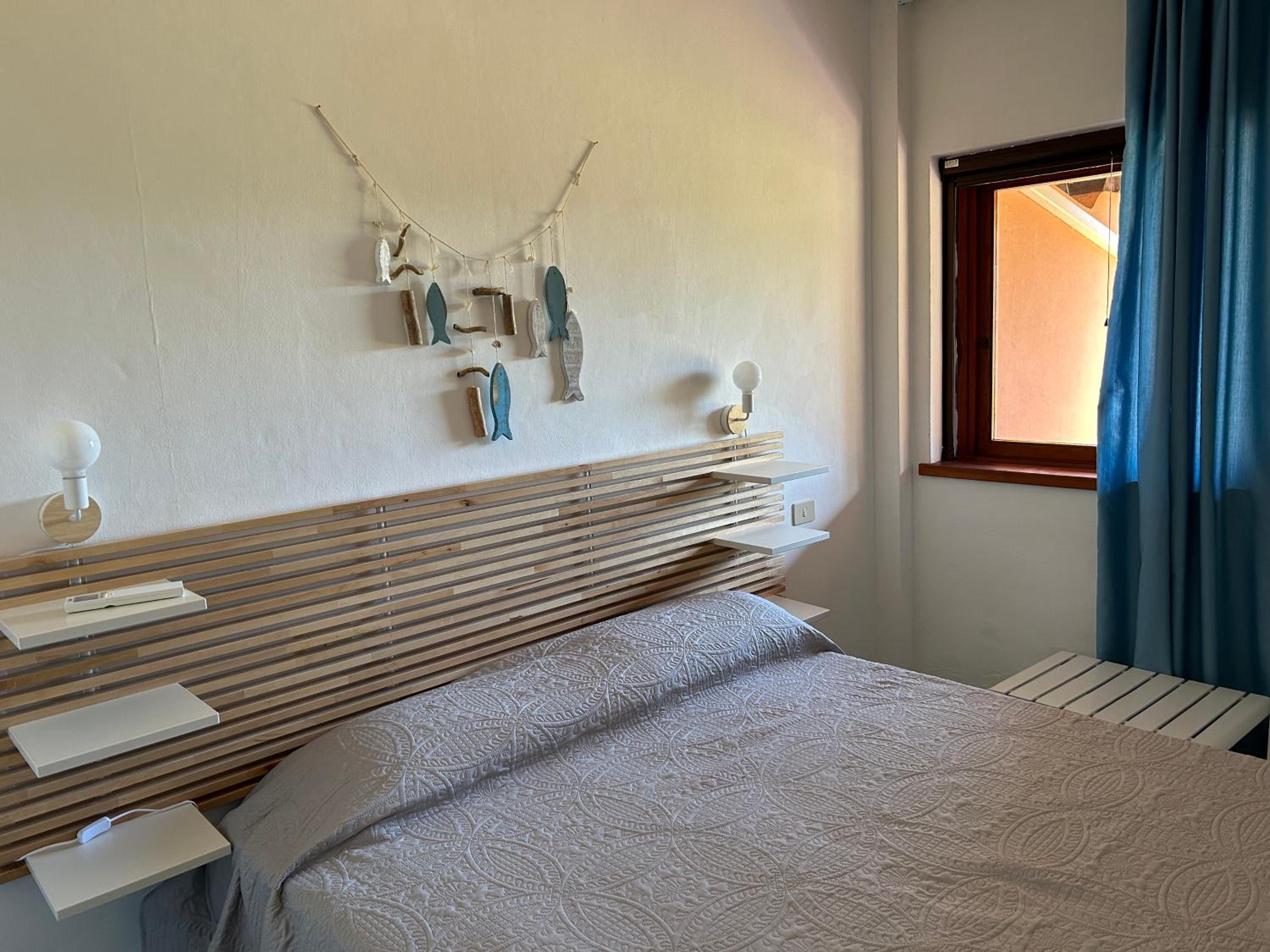Casa azzurra Salina Bamba view 5