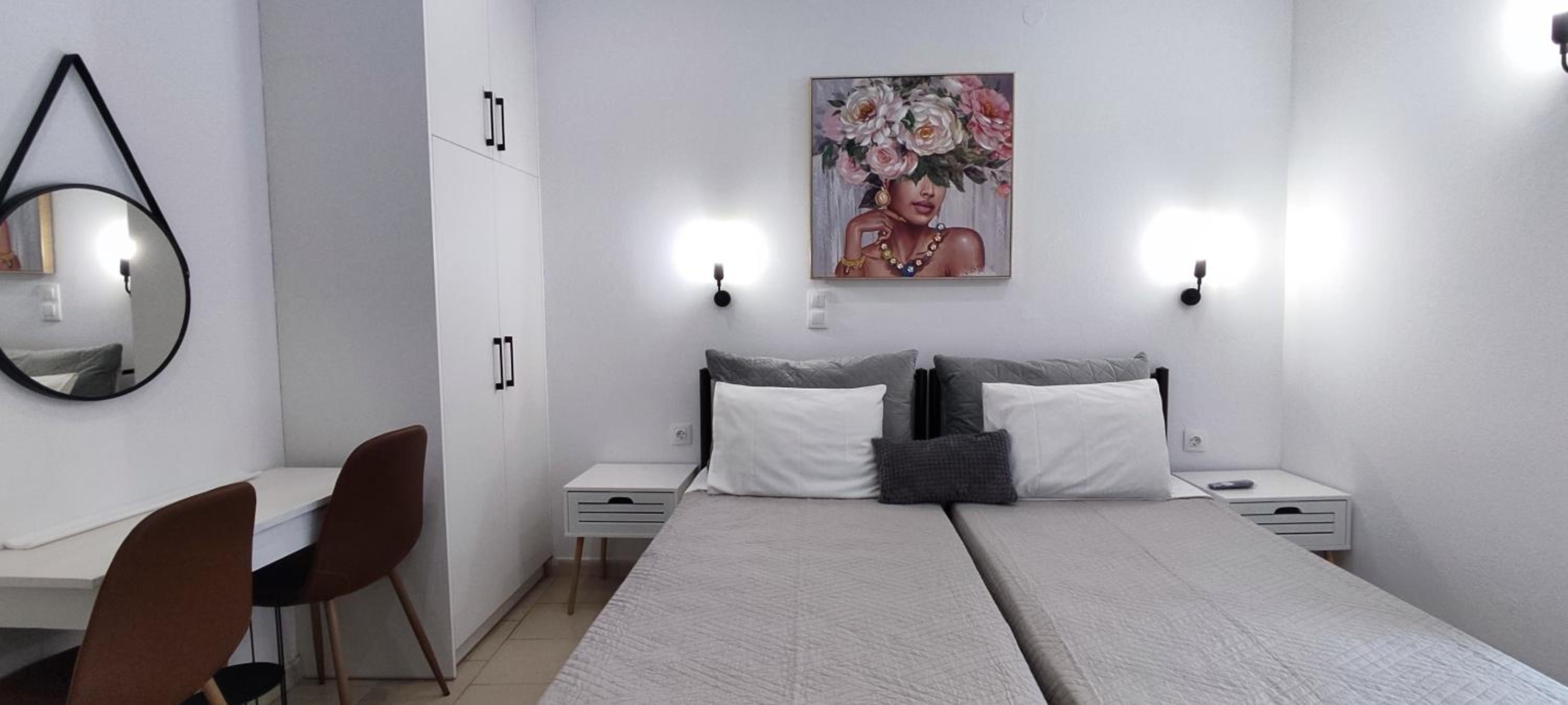 Happiness Apartment 6 photo 3