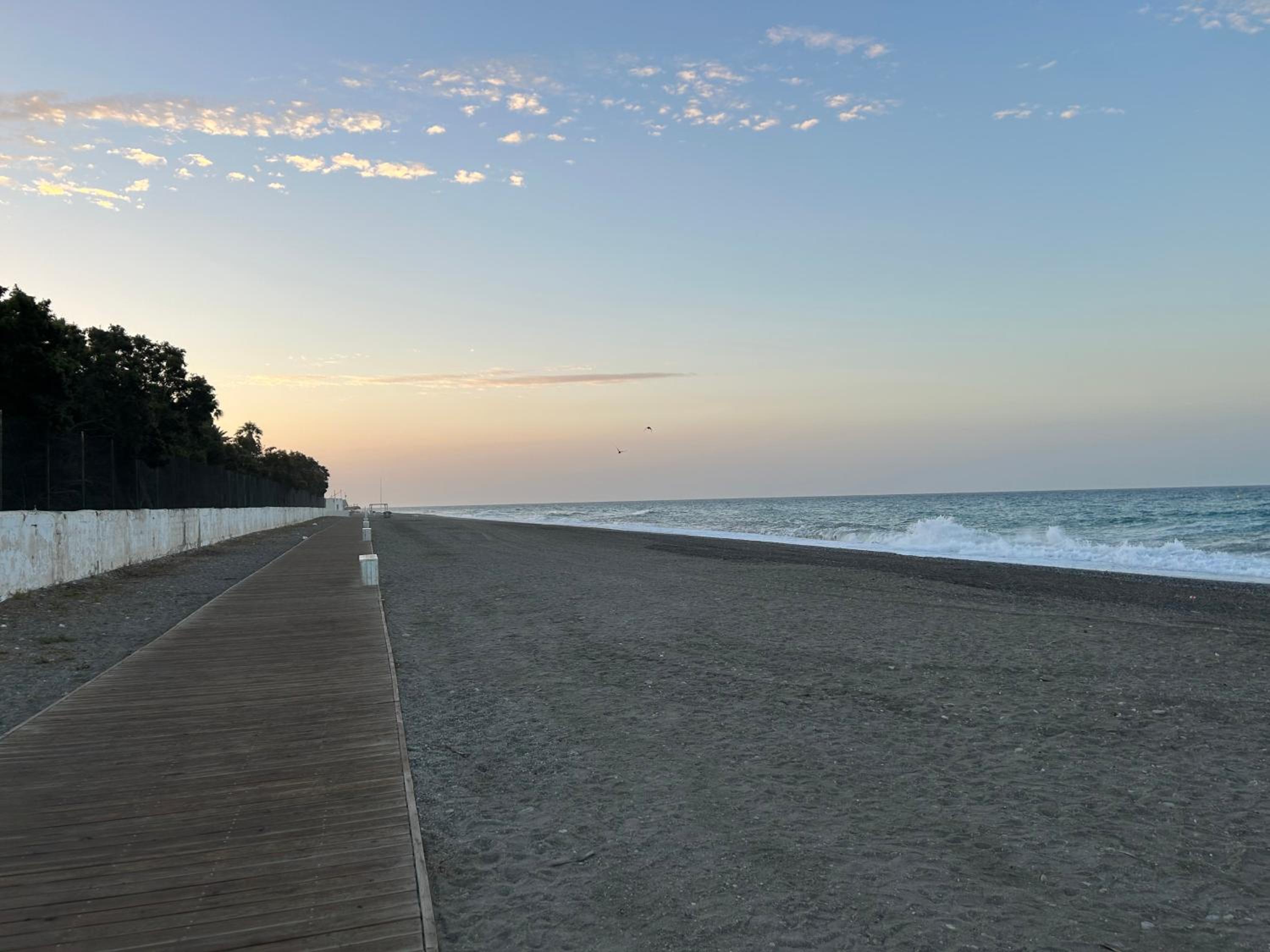 Las Terrazas de Playa Granada