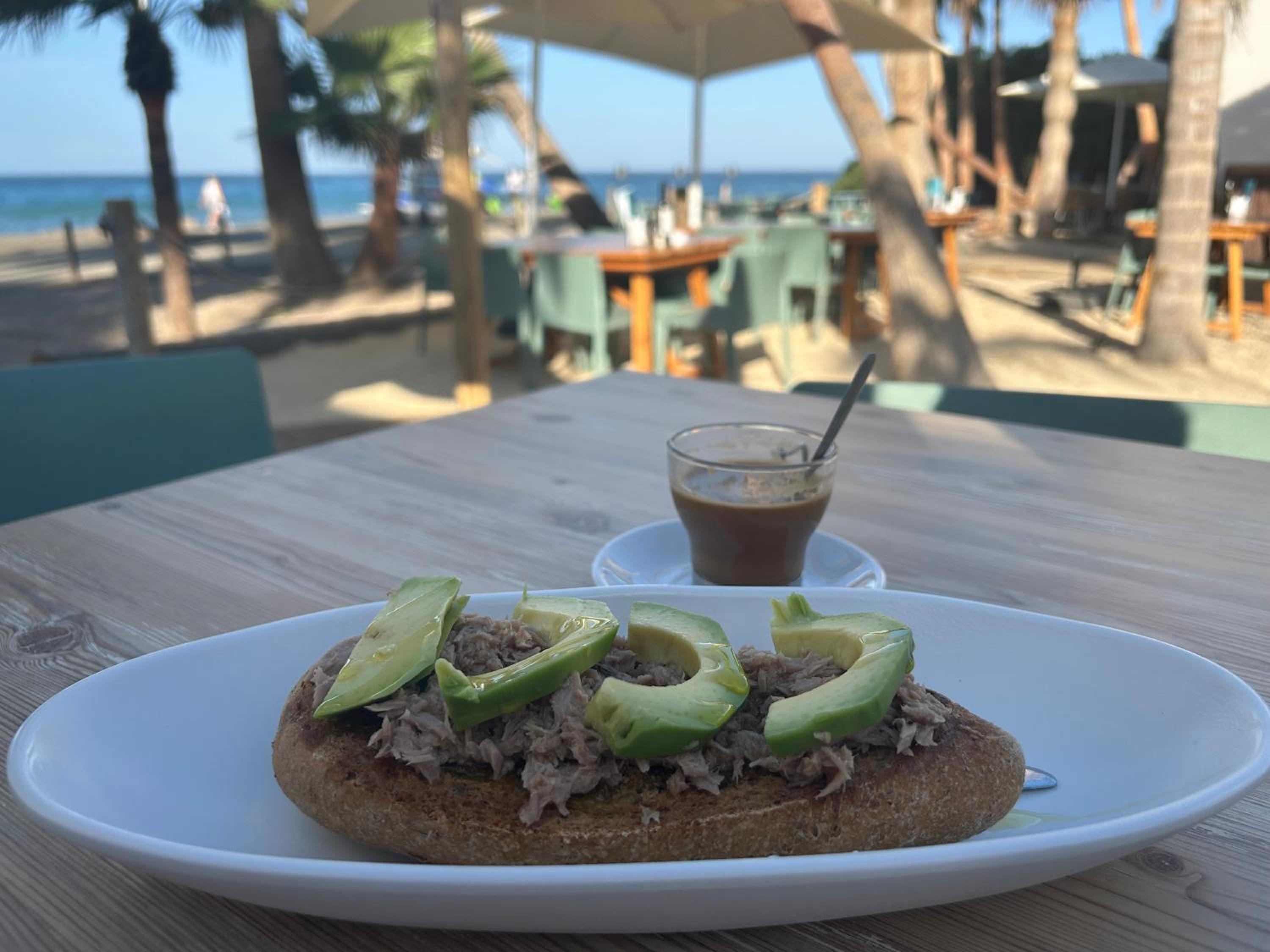 Las Terrazas de Playa Granada