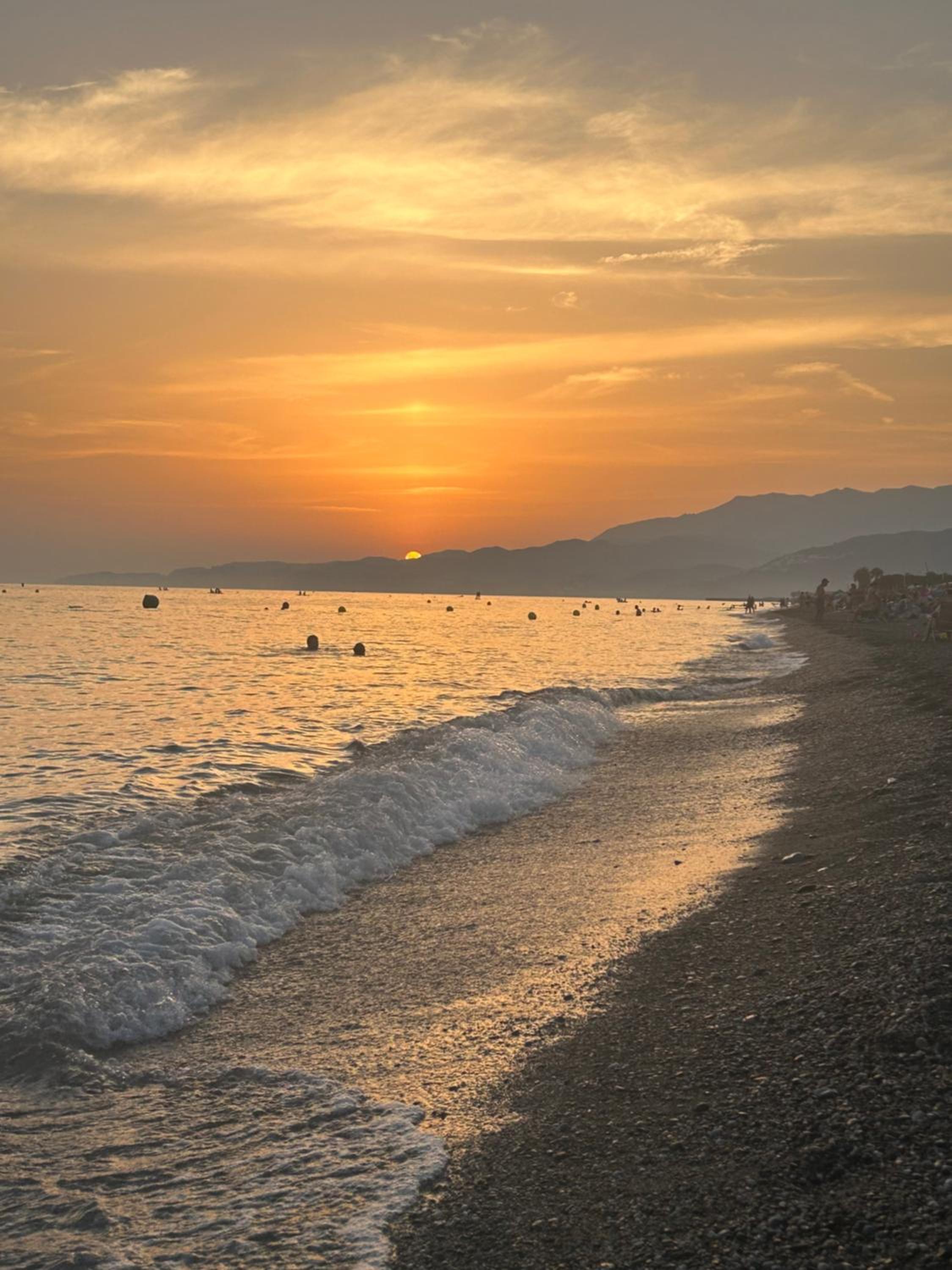 Las Terrazas de Playa Granada