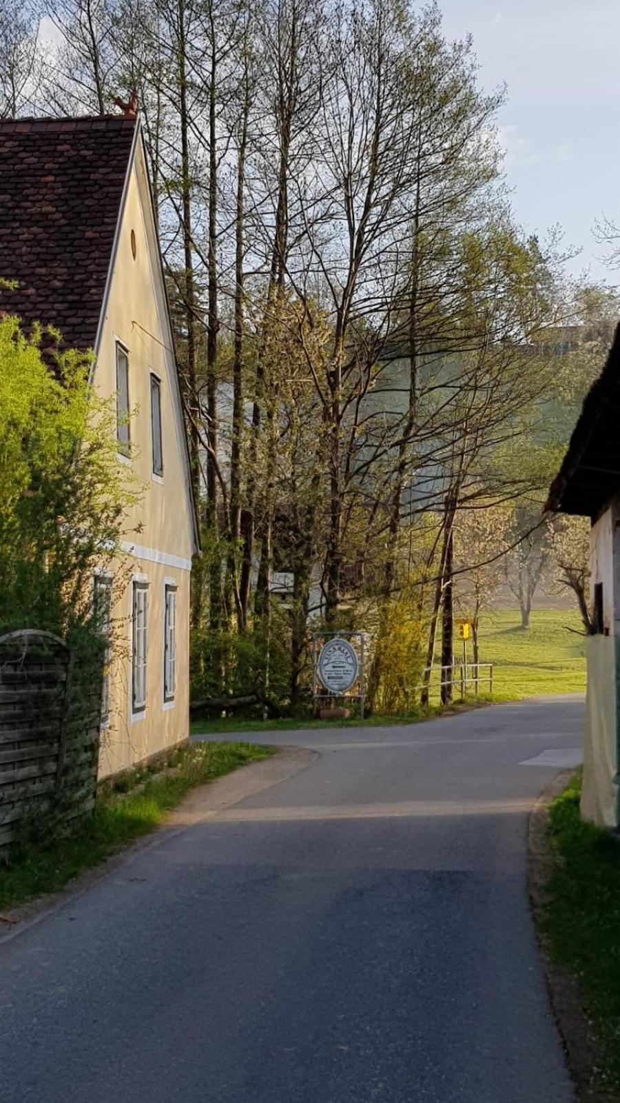 Presshaus Alte Mühle