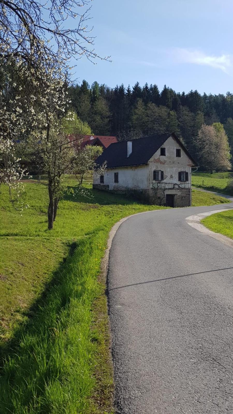 Presshaus Alte Mühle