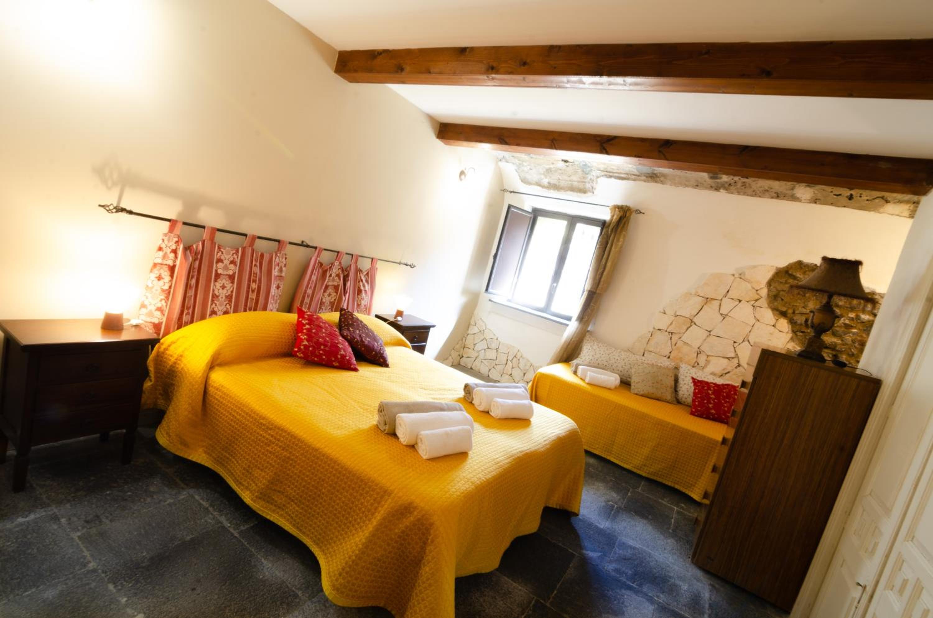 La Vecchia Torre - Villa panoramica in Collina photo 4