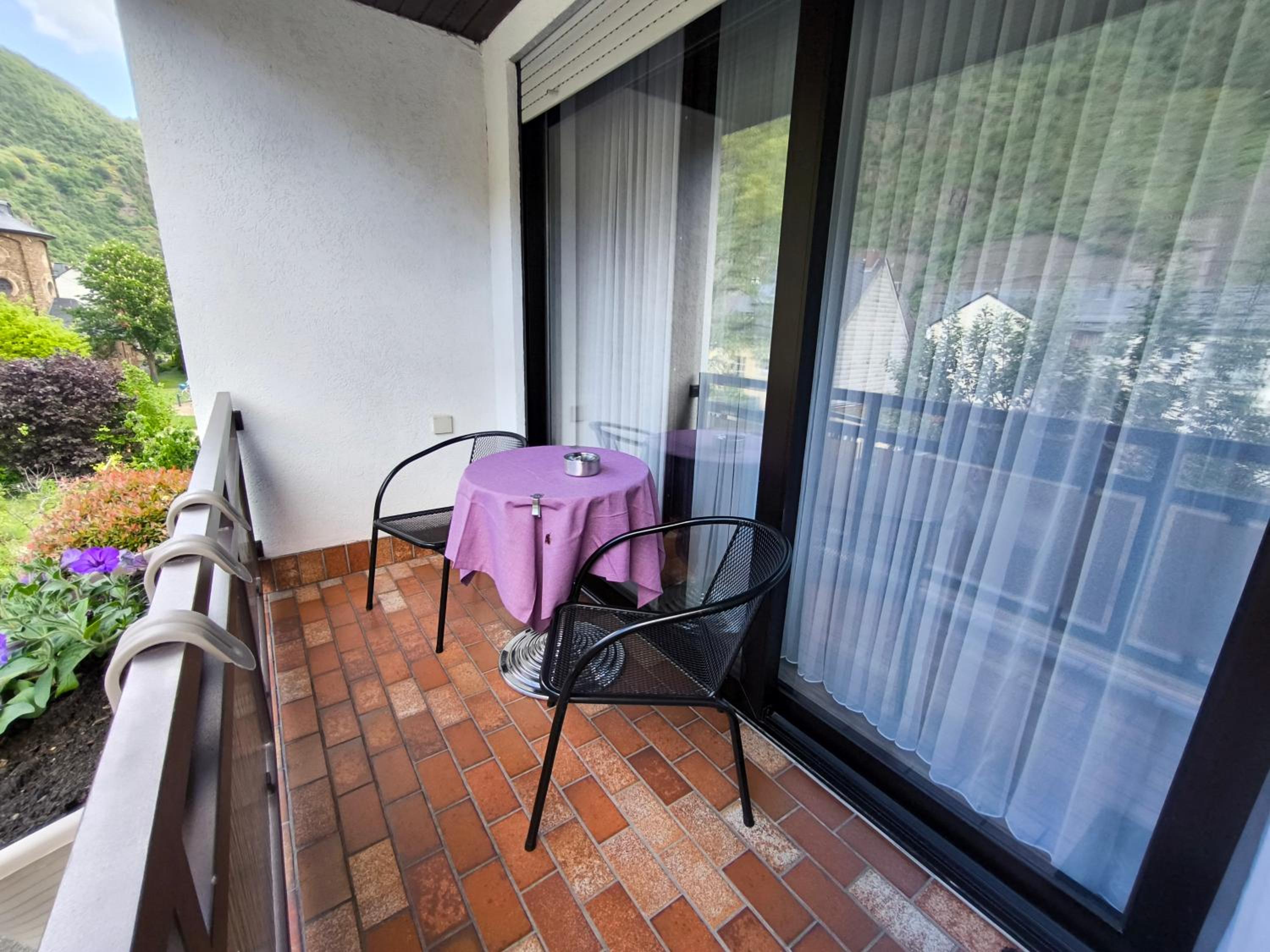 HAUS BENICO -Pension-