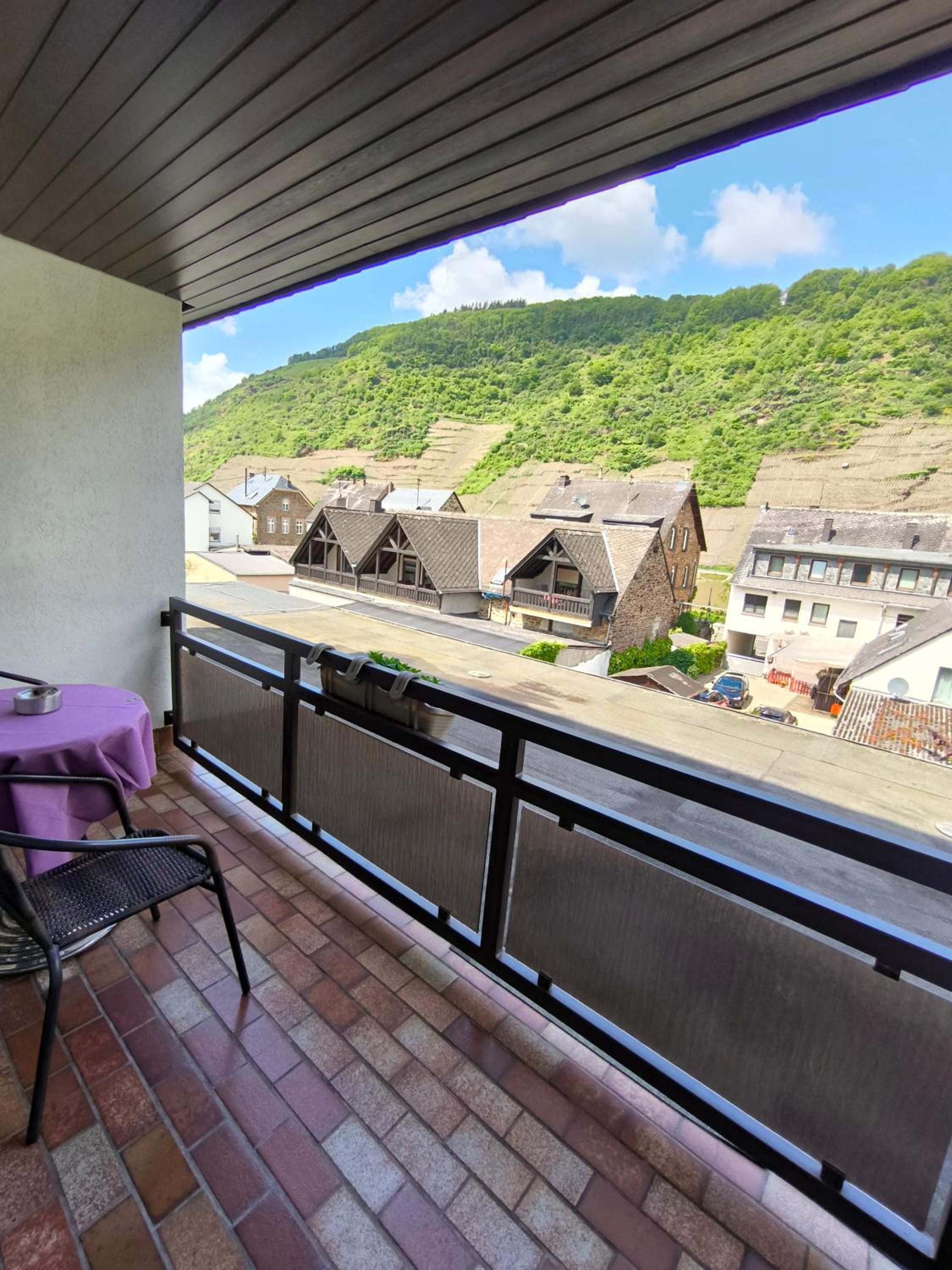 HAUS BENICO -Pension-