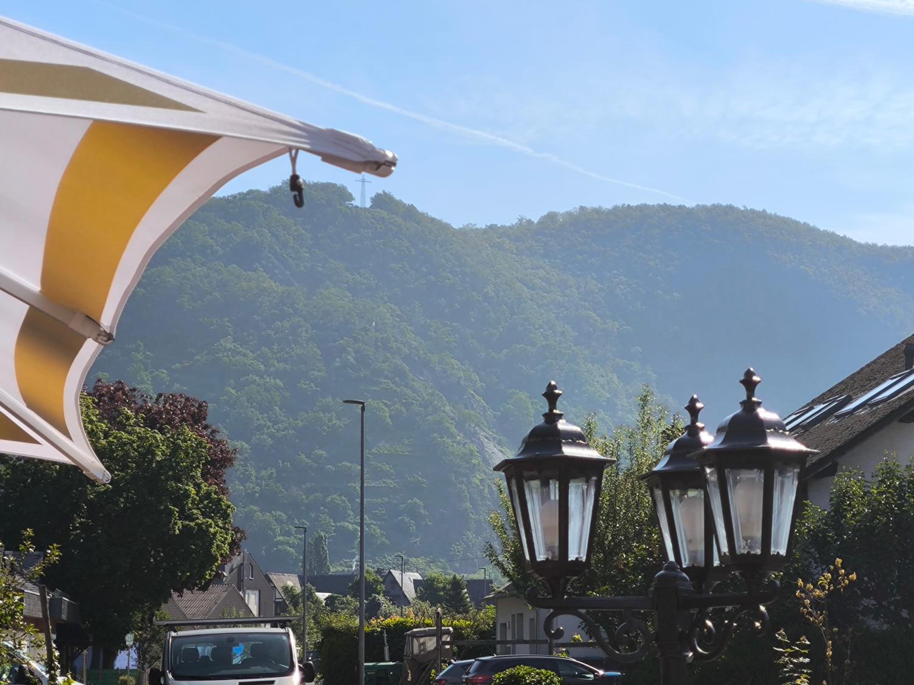 HAUS BENICO -Pension-