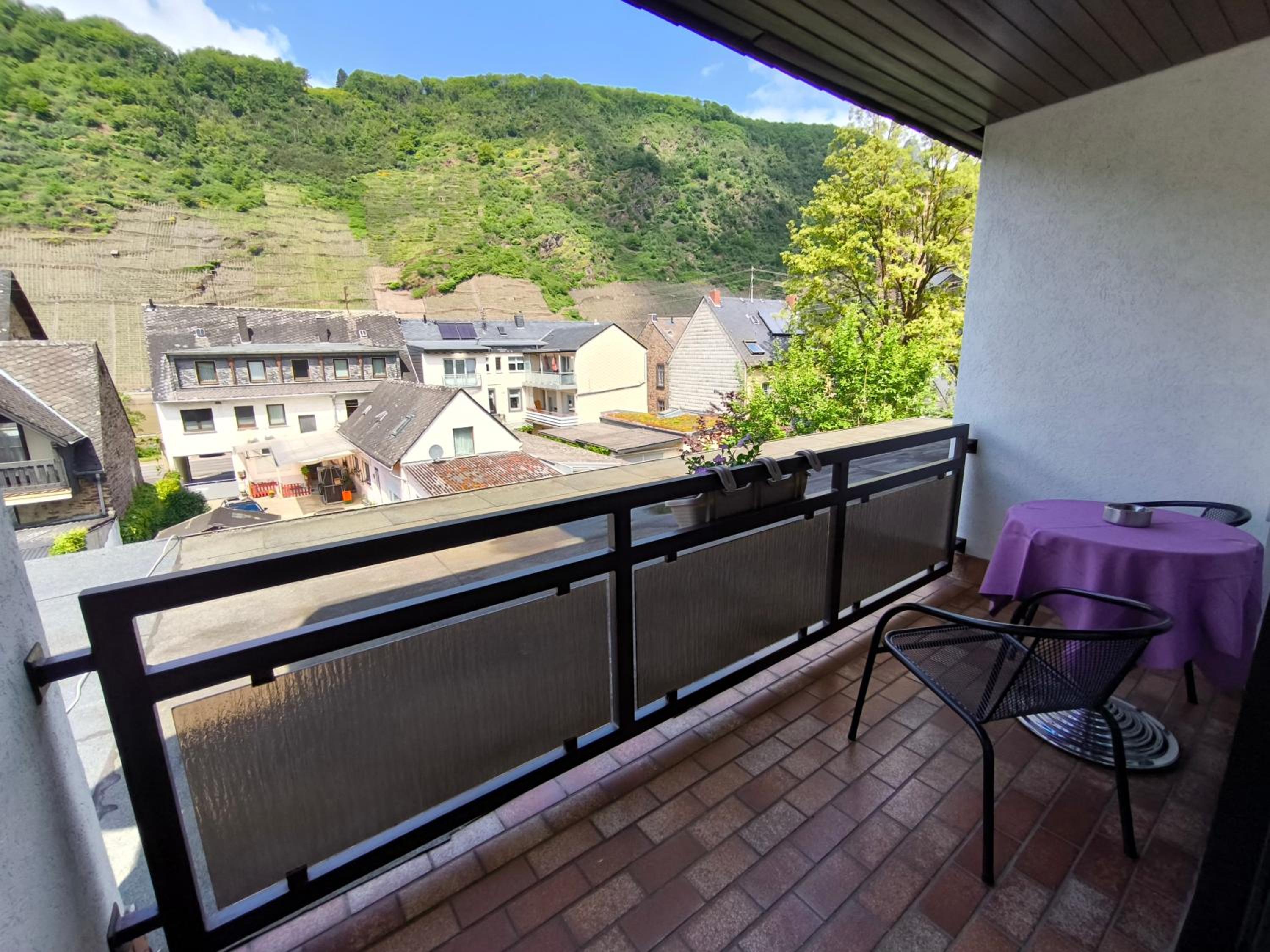 HAUS BENICO -Pension-