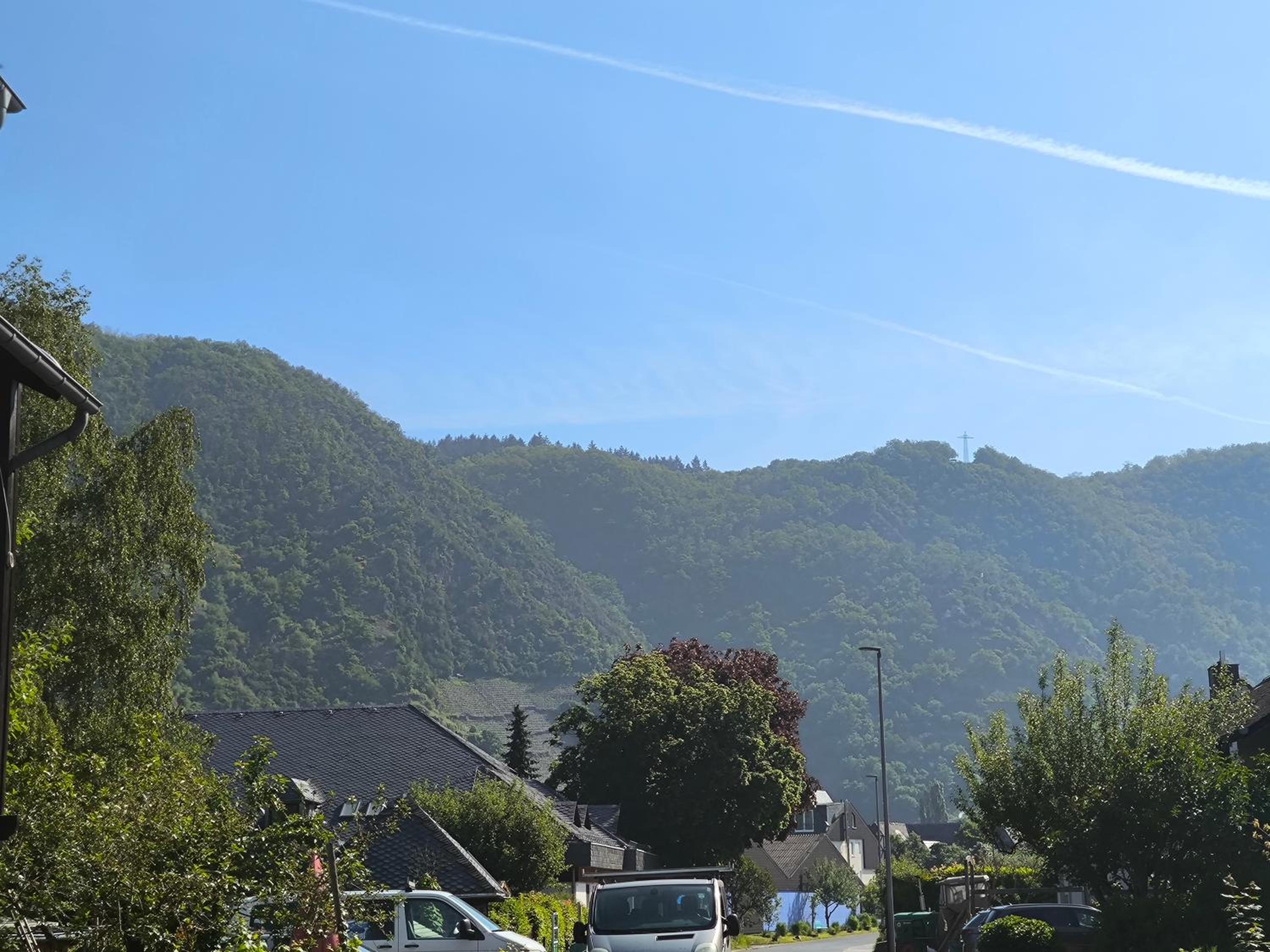 HAUS BENICO -Pension-