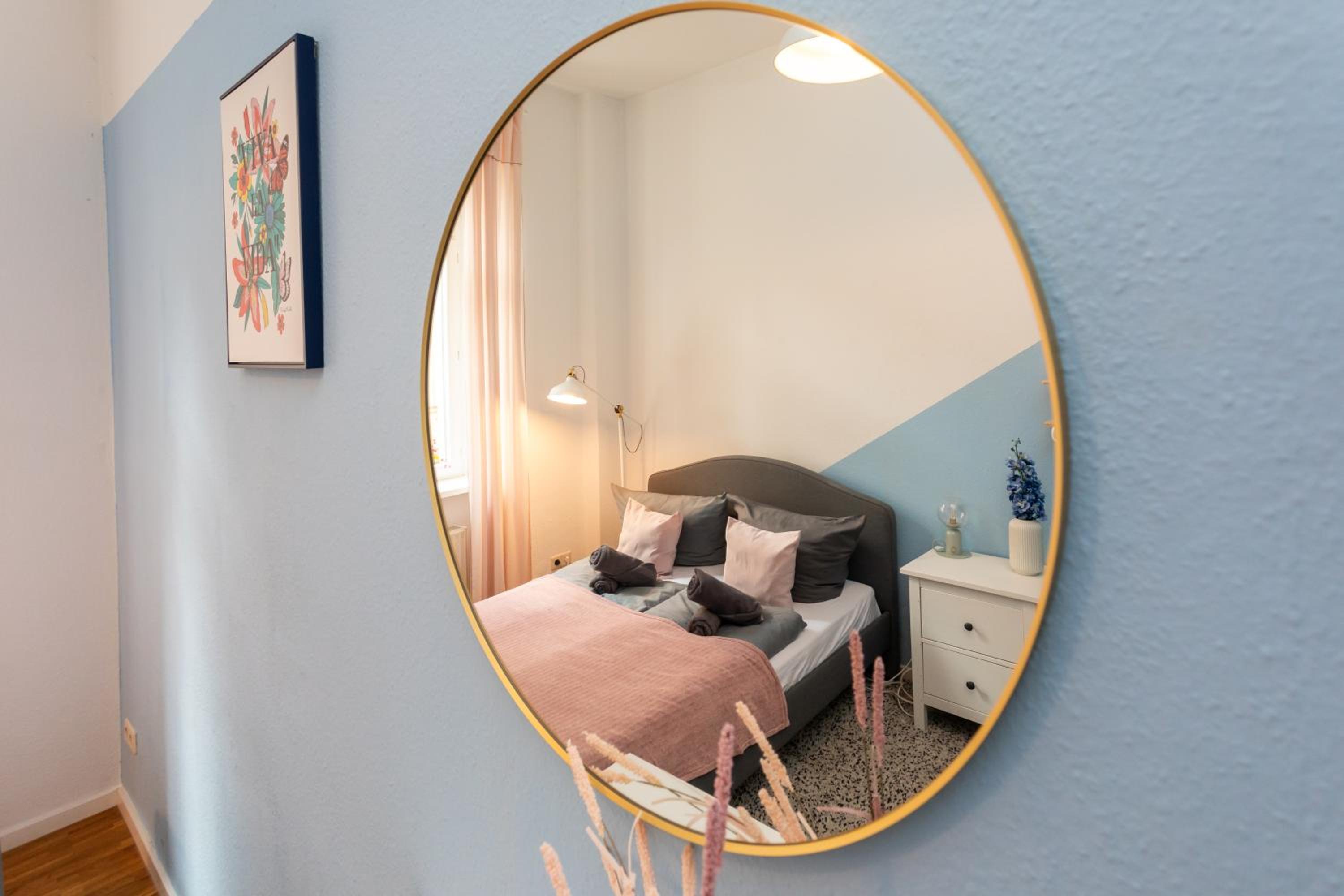 FullHouse - Halle - M29 Apartments