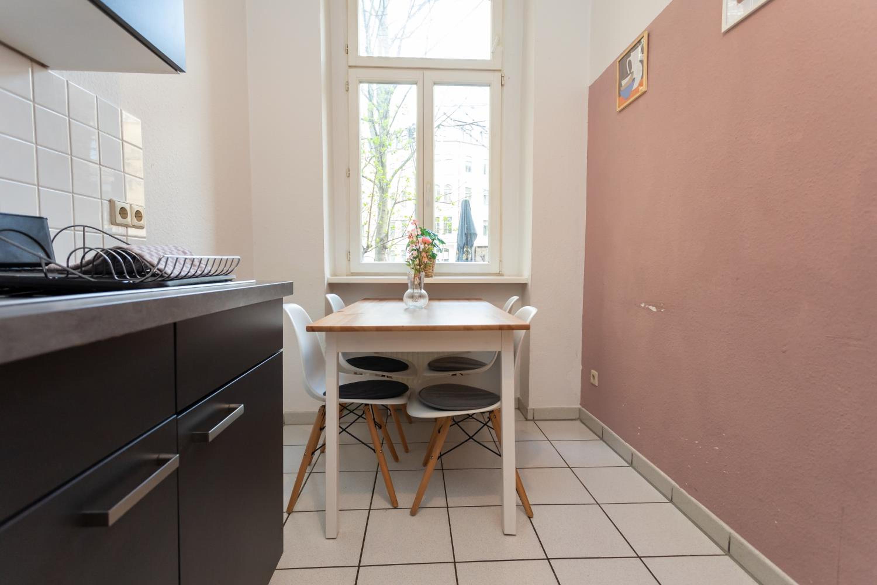 FullHouse - Halle - M29 Apartments