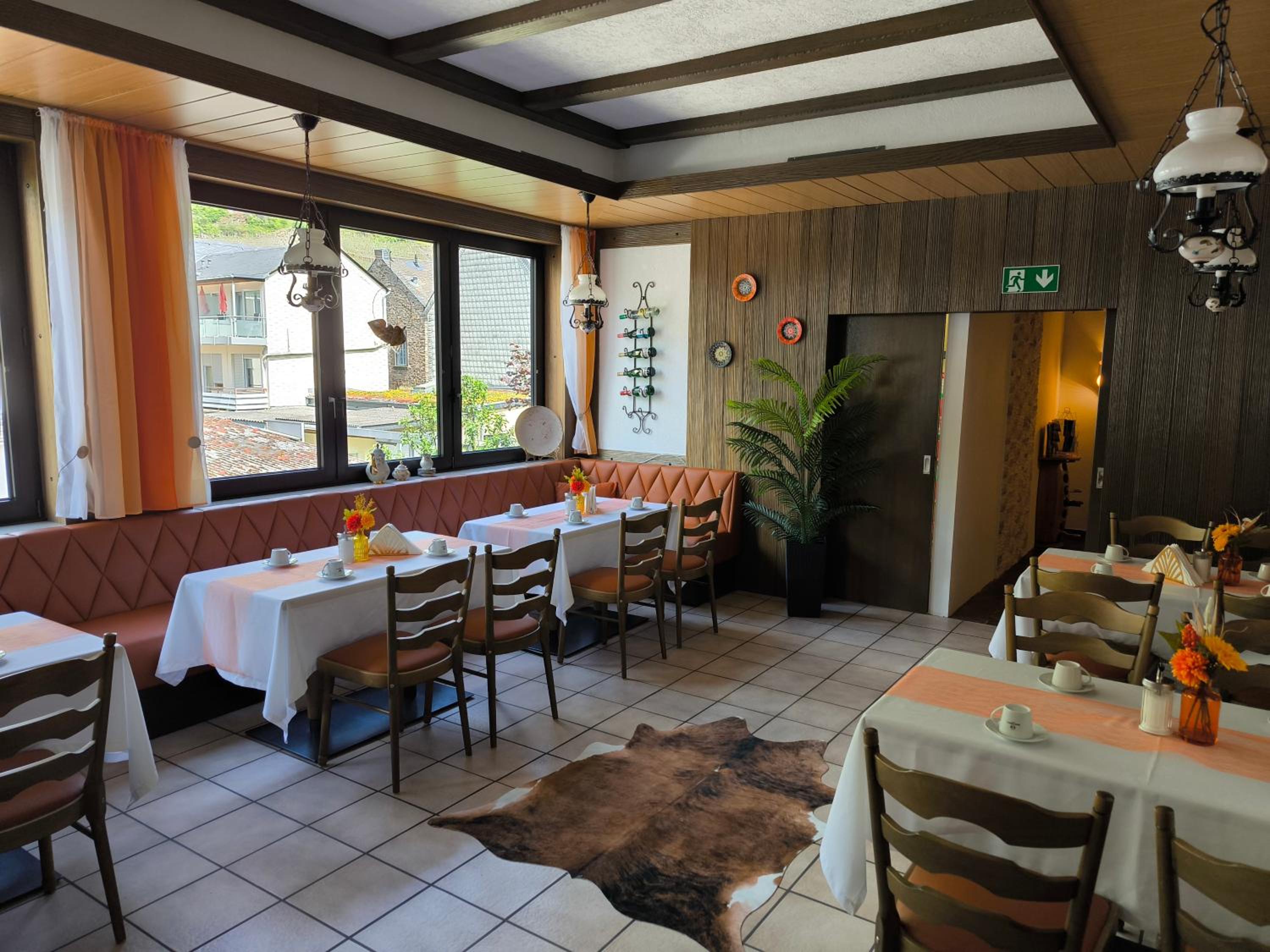 HAUS BENICO -Pension-