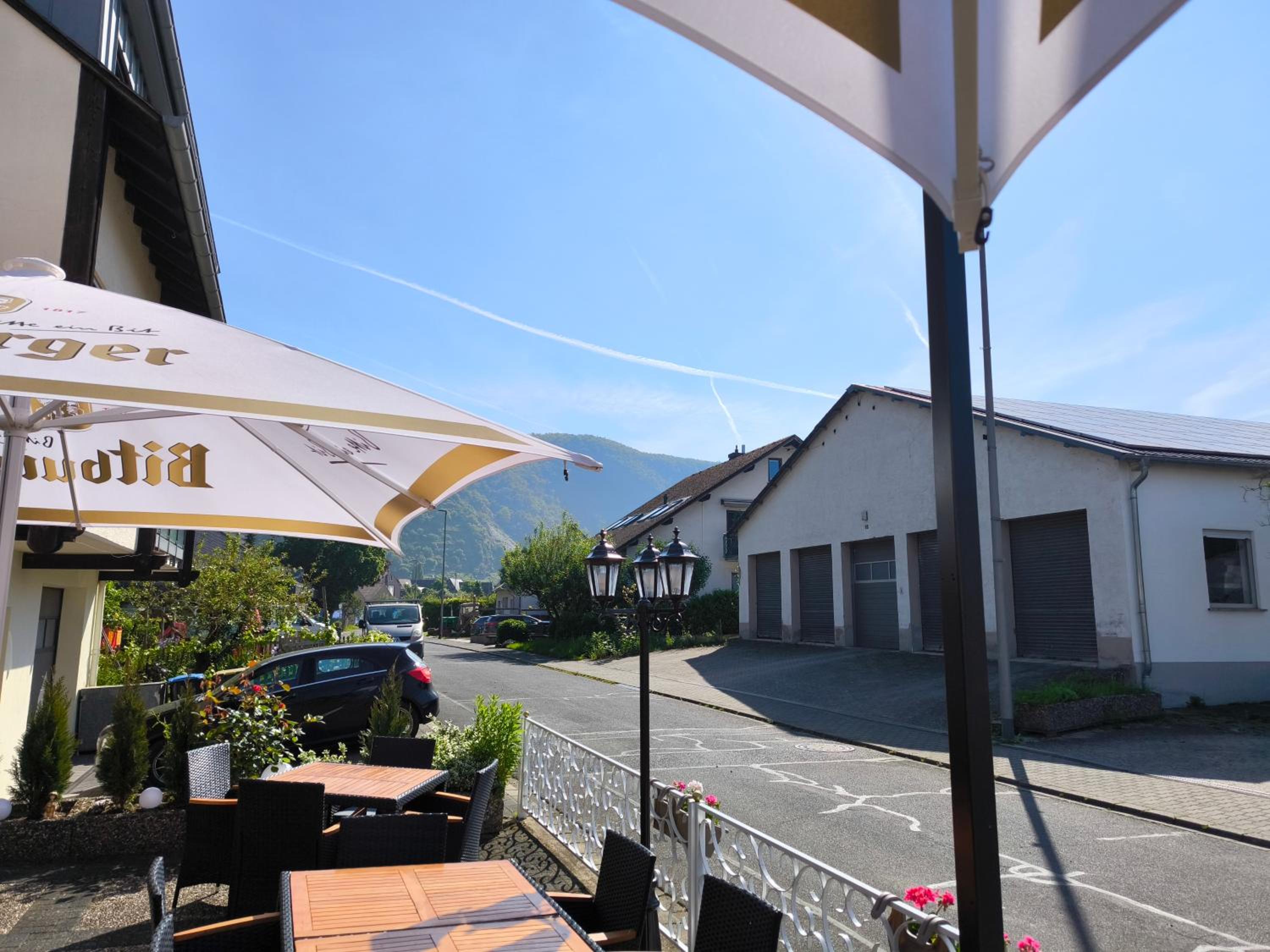 HAUS BENICO -Pension-