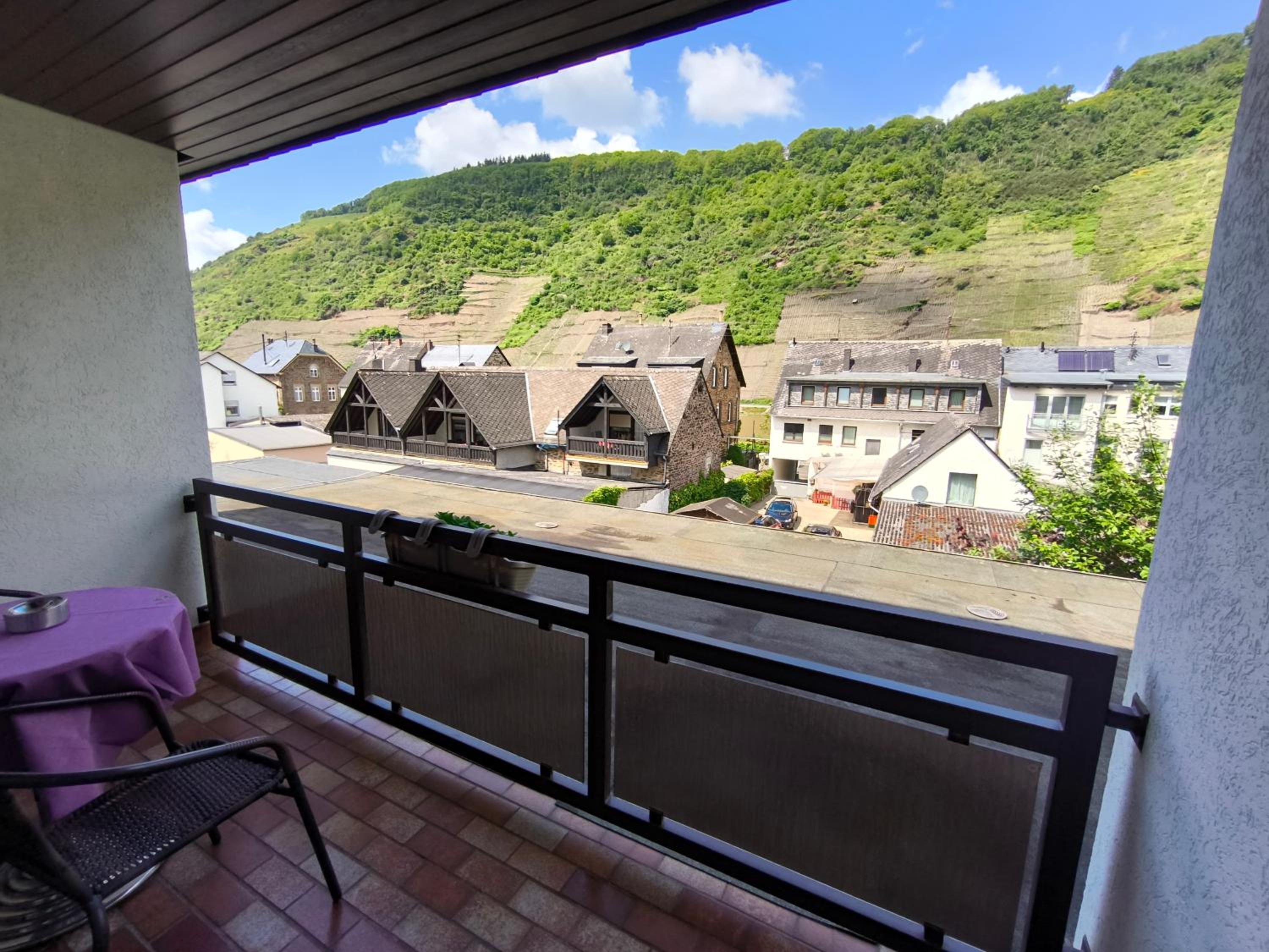 HAUS BENICO -Pension-