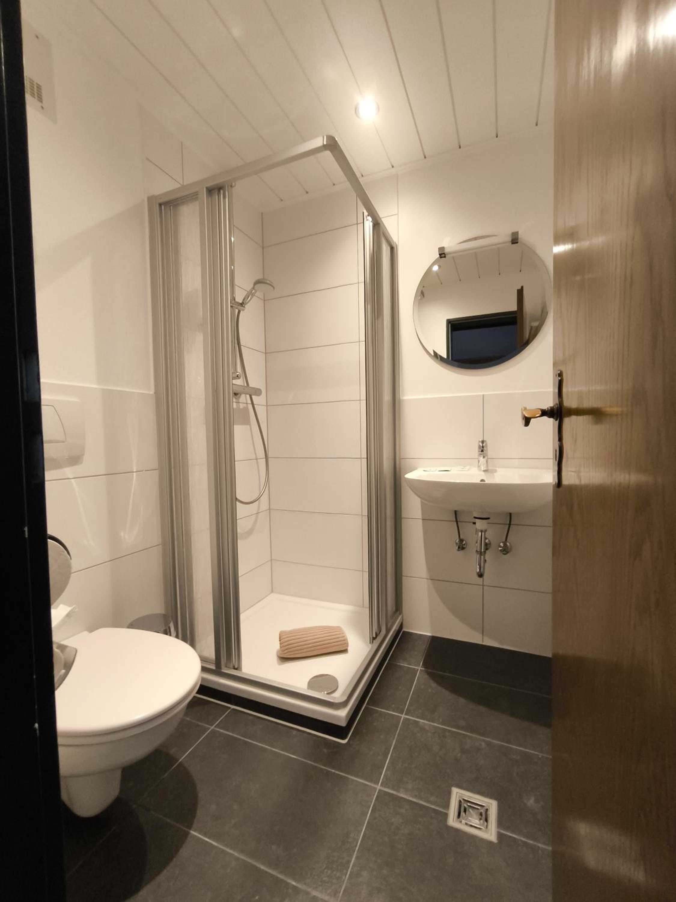 HAUS BENICO -Pension-