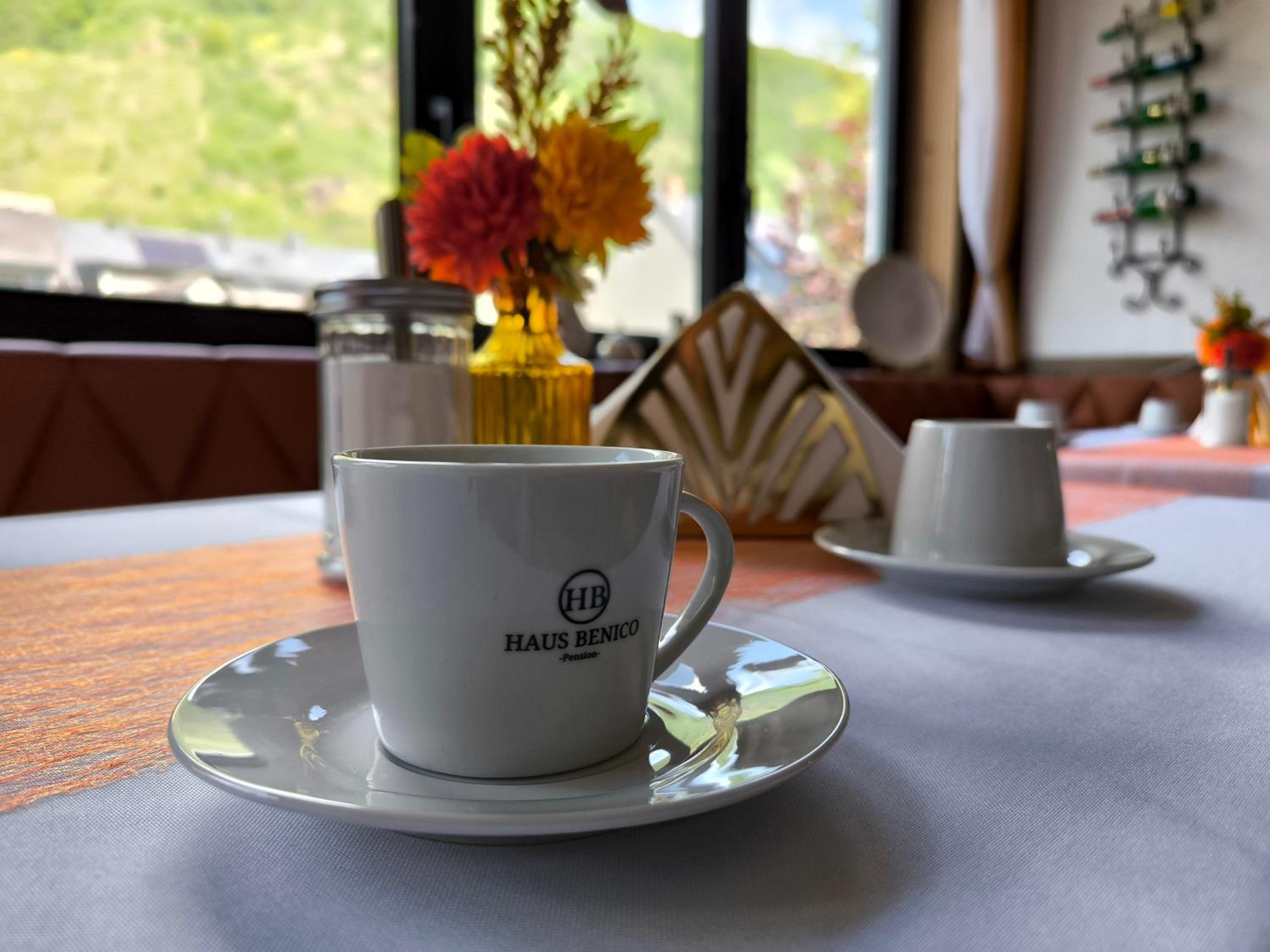HAUS BENICO -Pension-