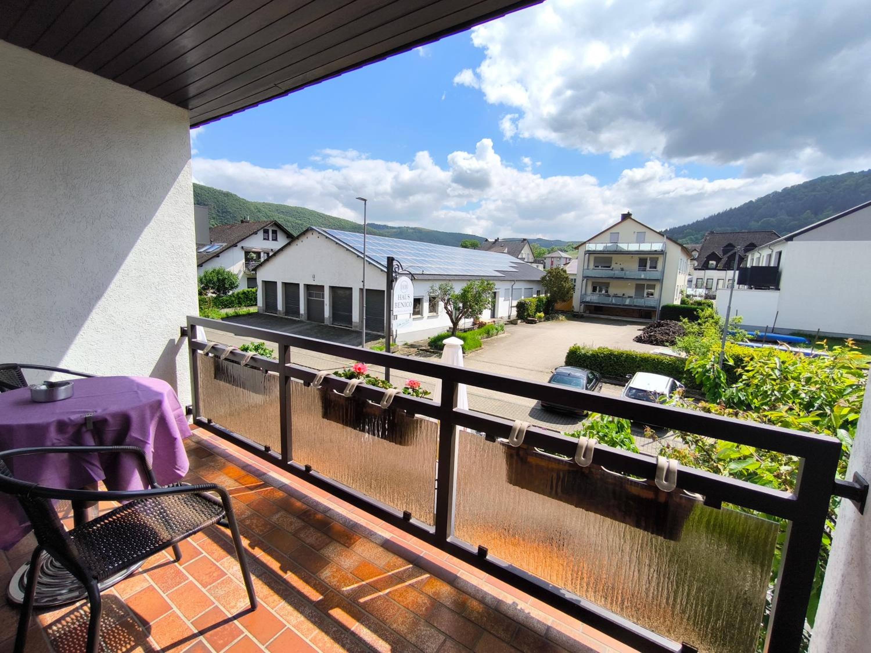 HAUS BENICO -Pension-