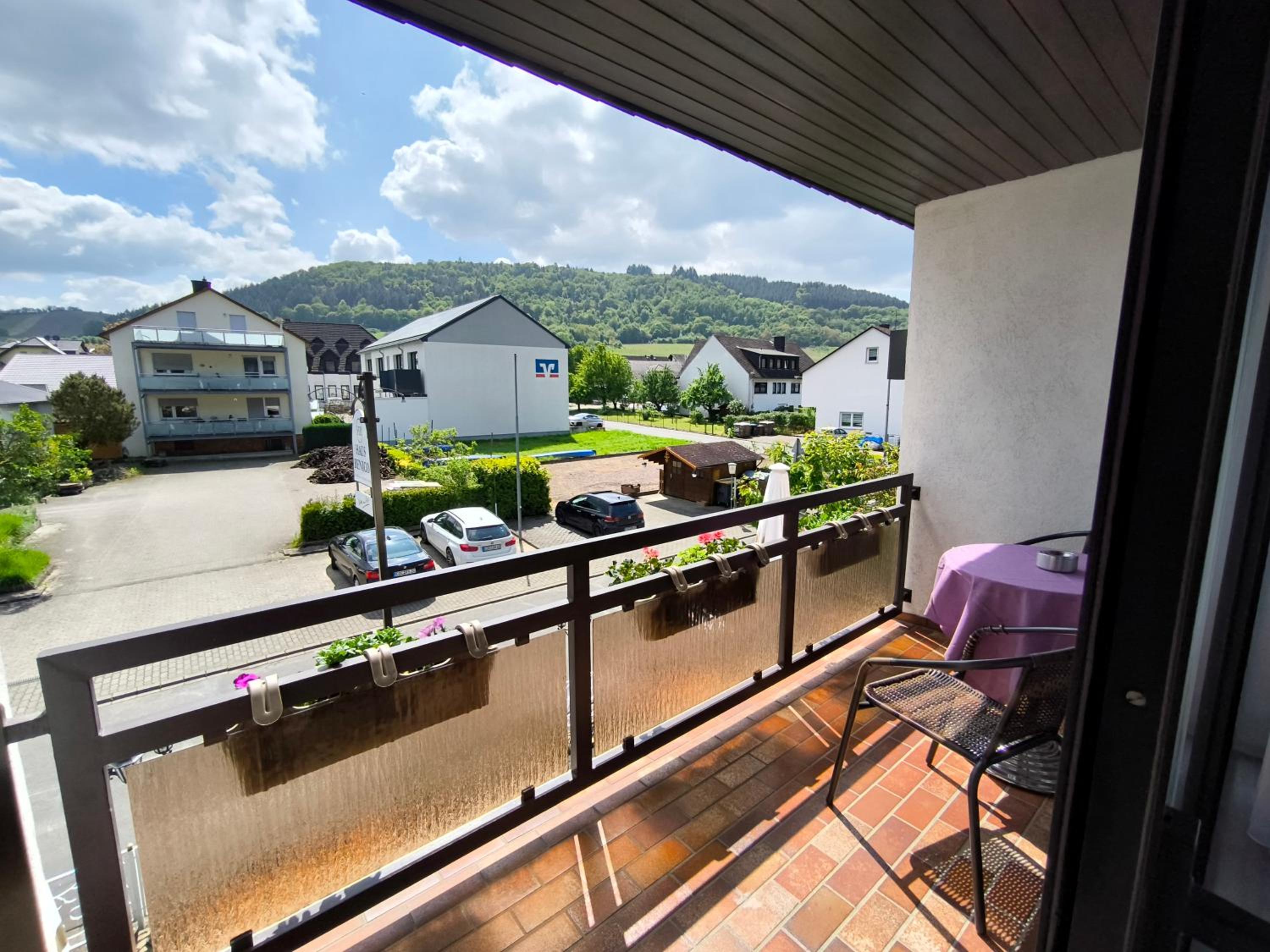 HAUS BENICO -Pension-