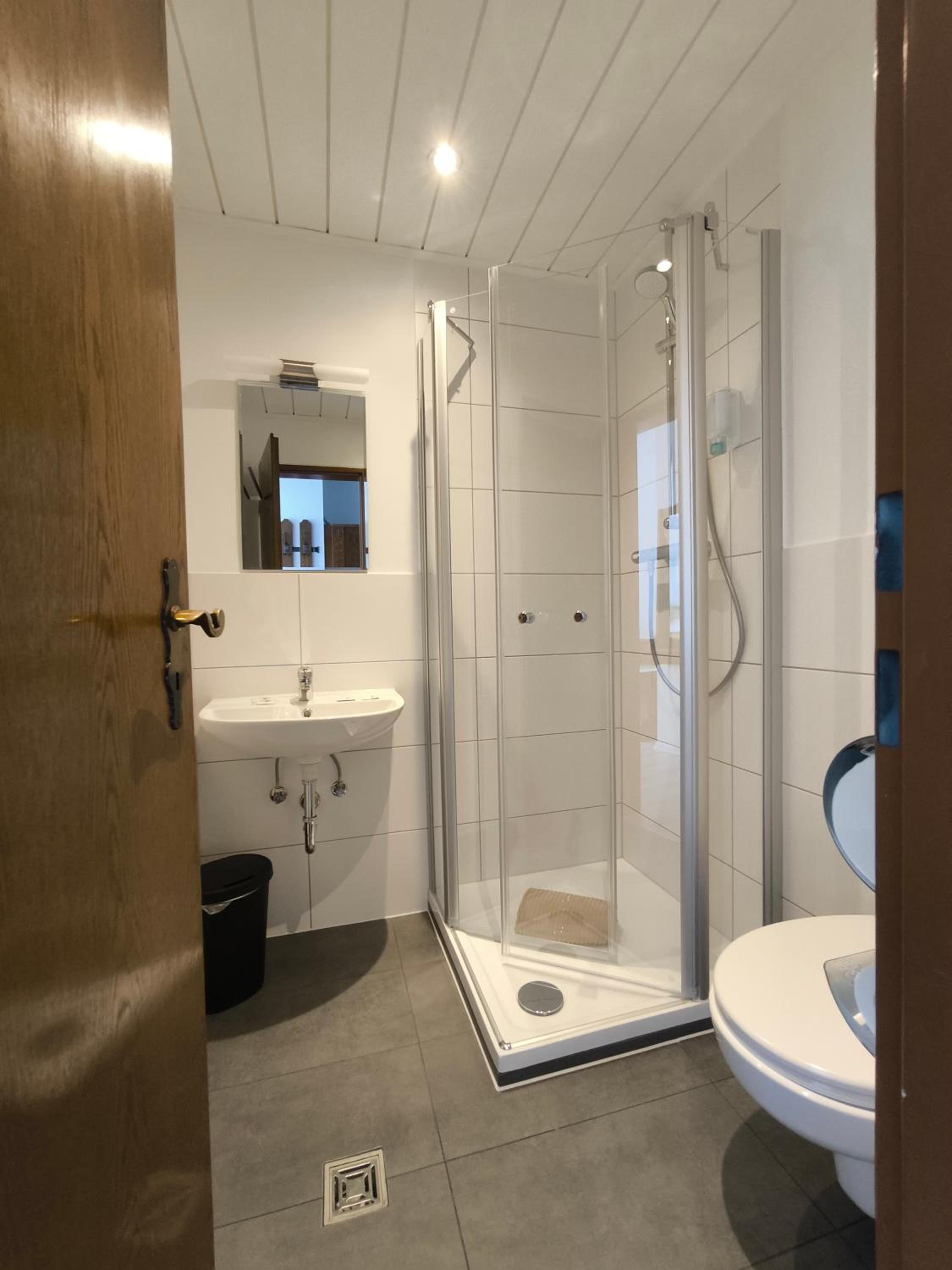 HAUS BENICO -Pension-