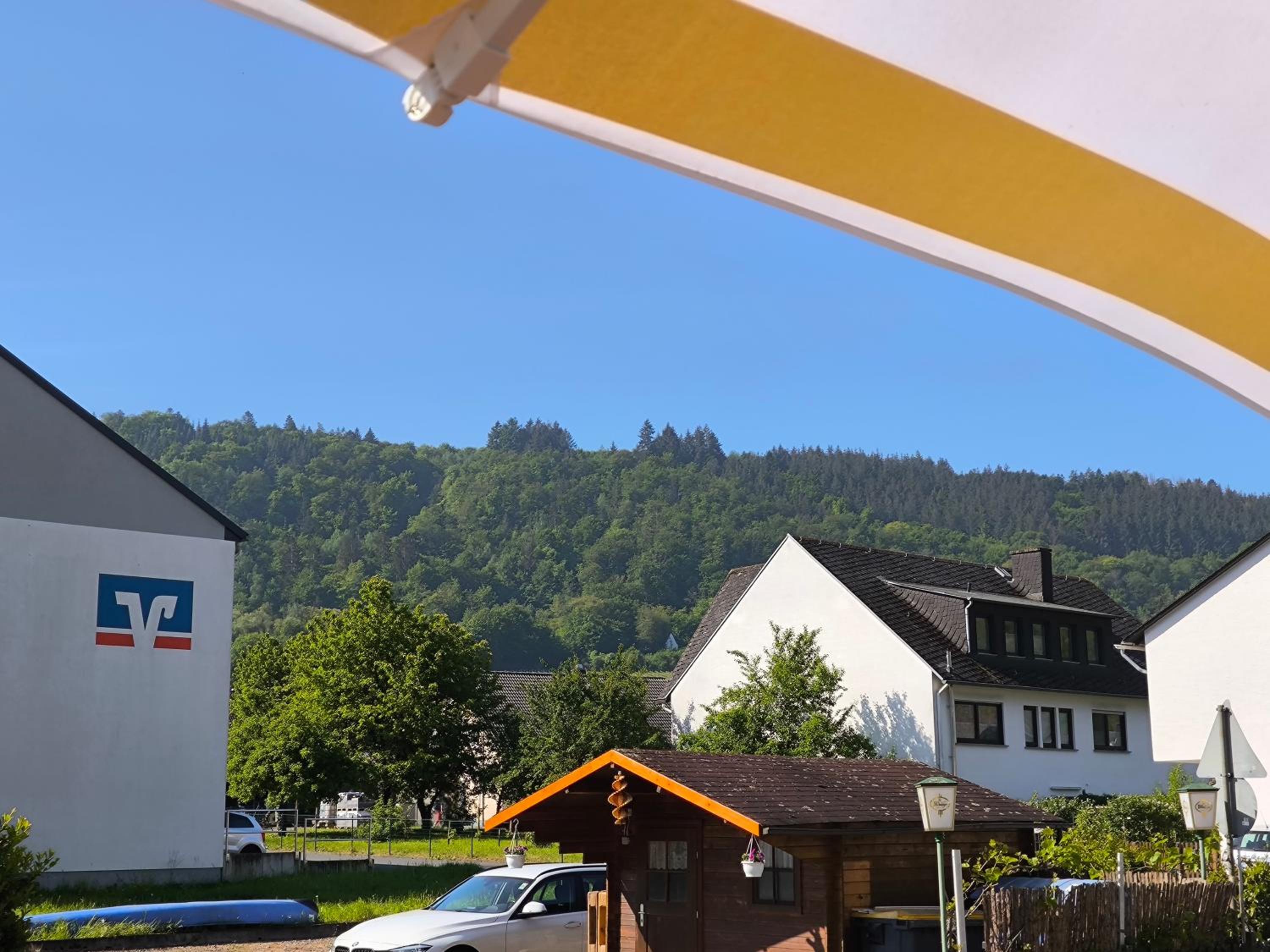 HAUS BENICO -Pension-