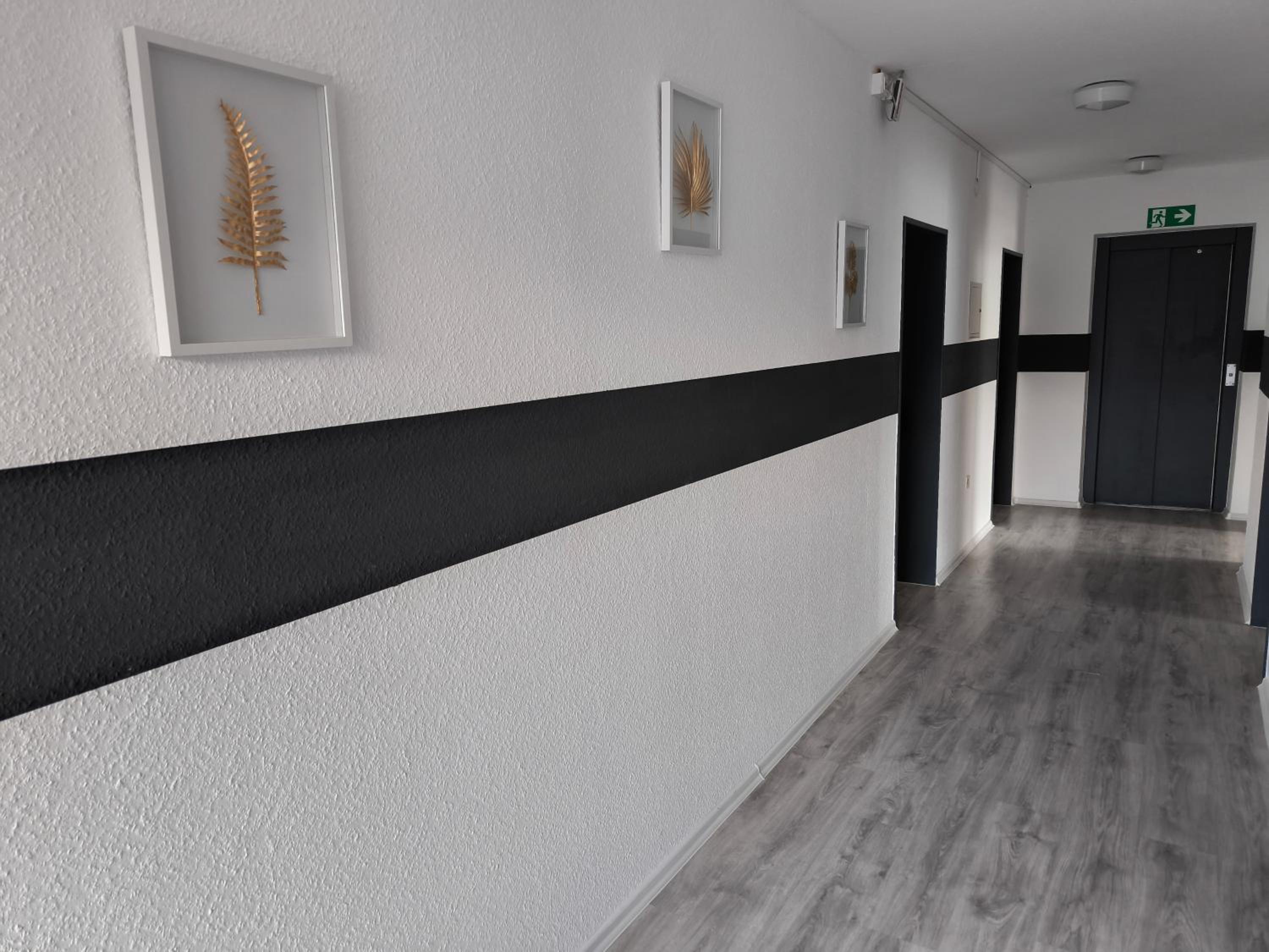 HAUS BENICO -Pension-