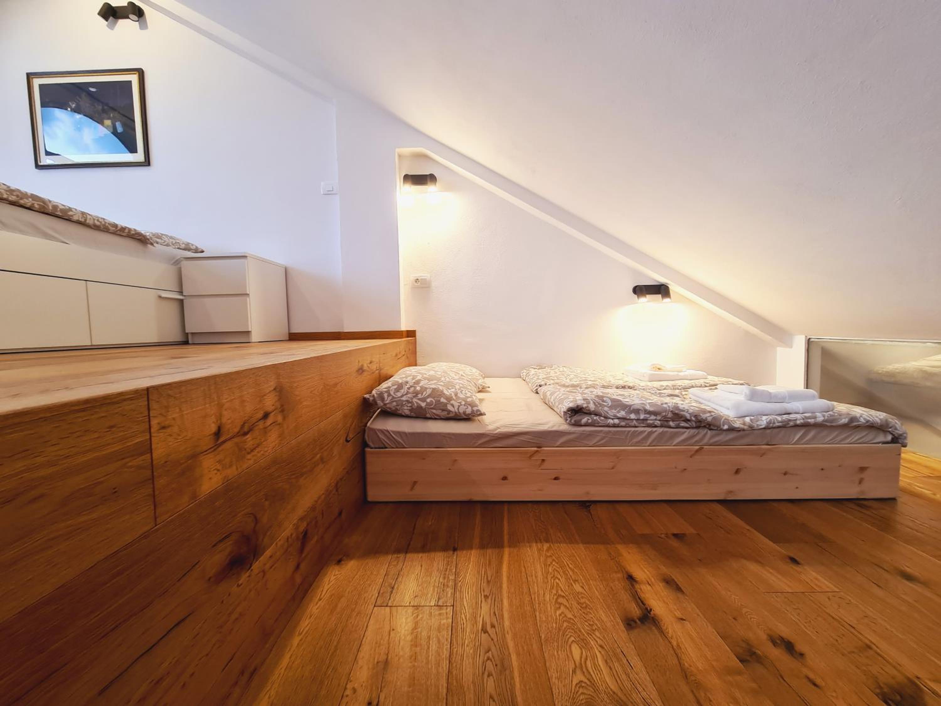Stadion apartments Izola view 4