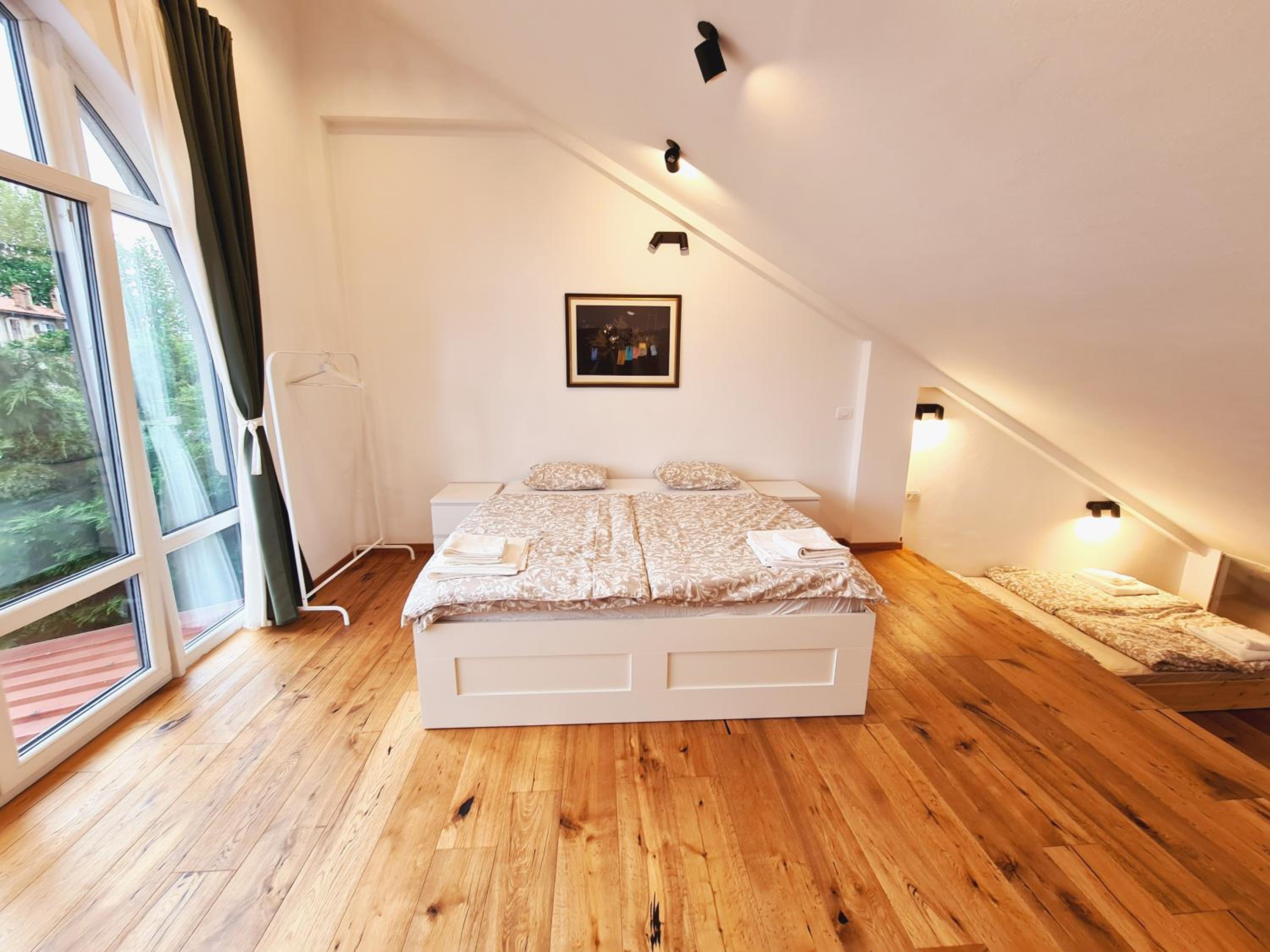Stadion apartments Izola view 5