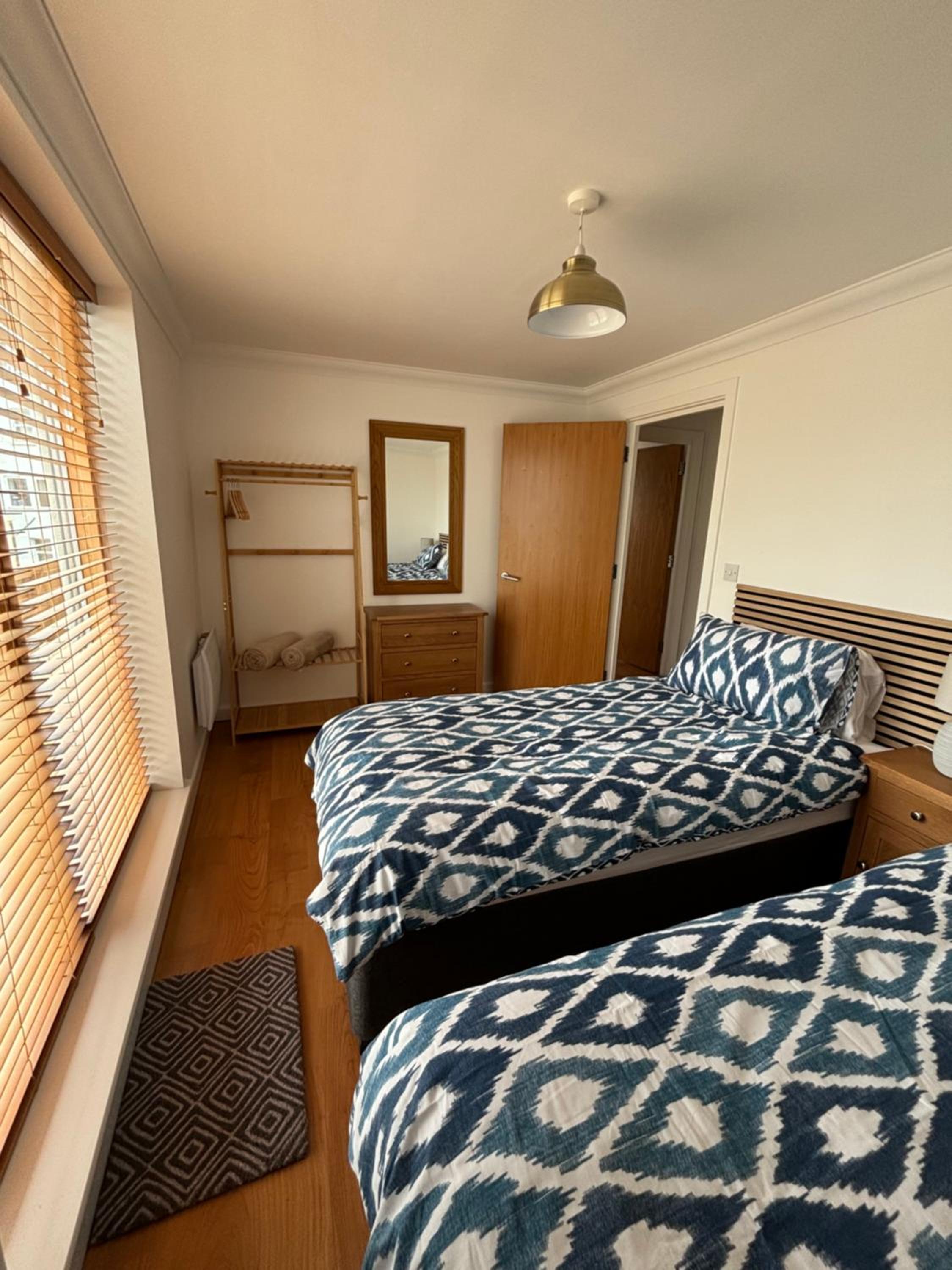 Millgrove House Apartments