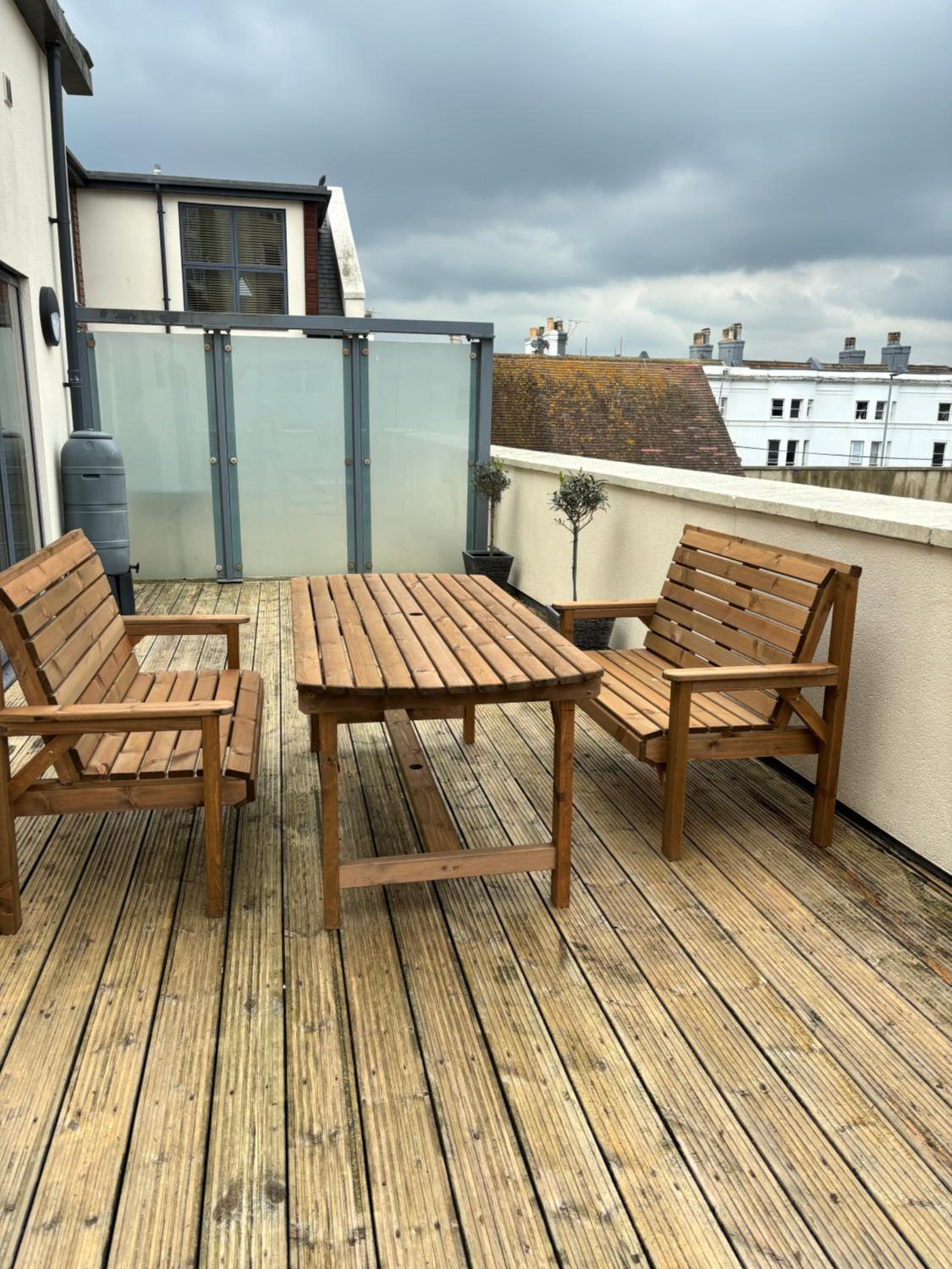 Millgrove House Apartments