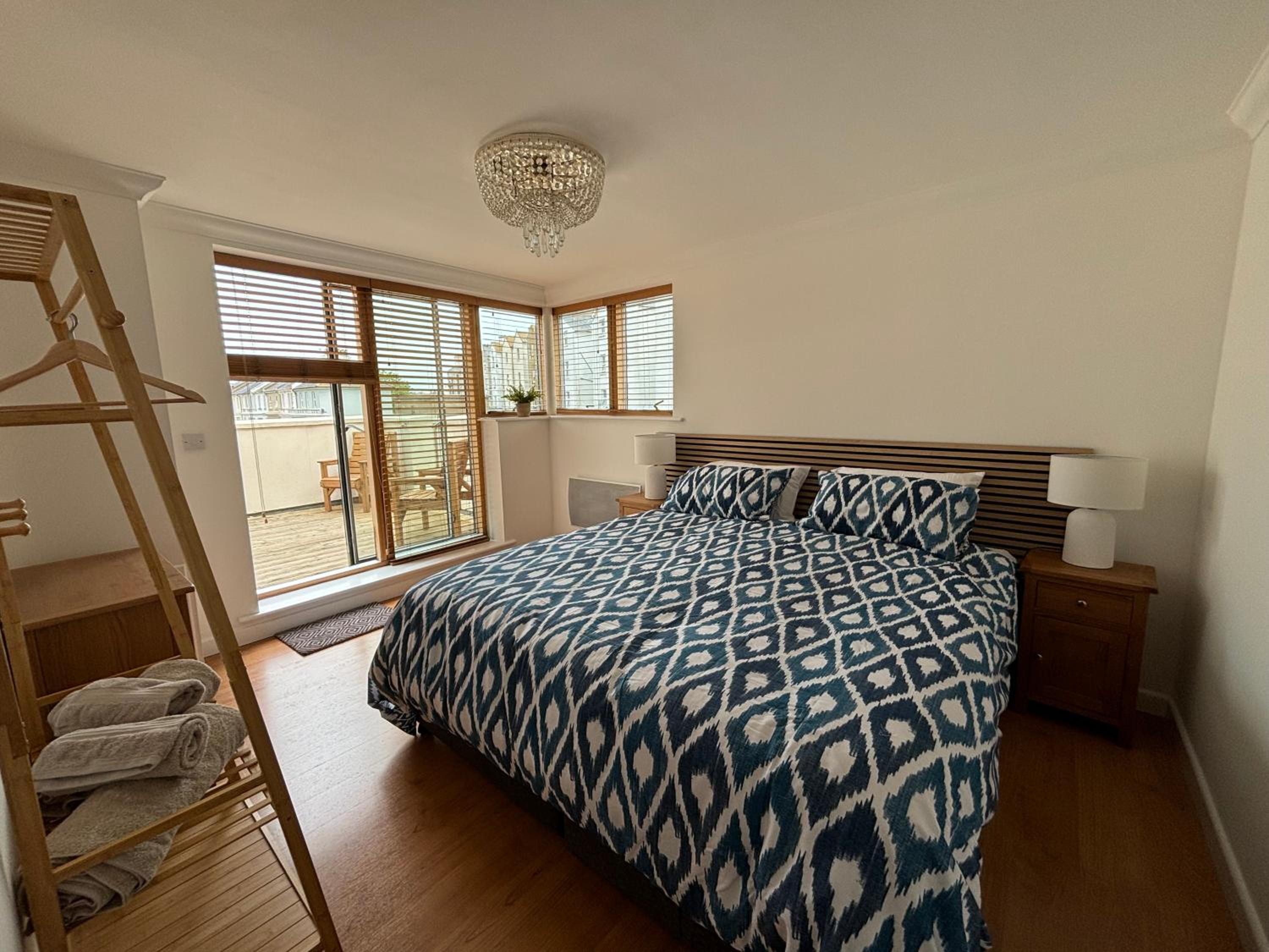 Millgrove House Apartments