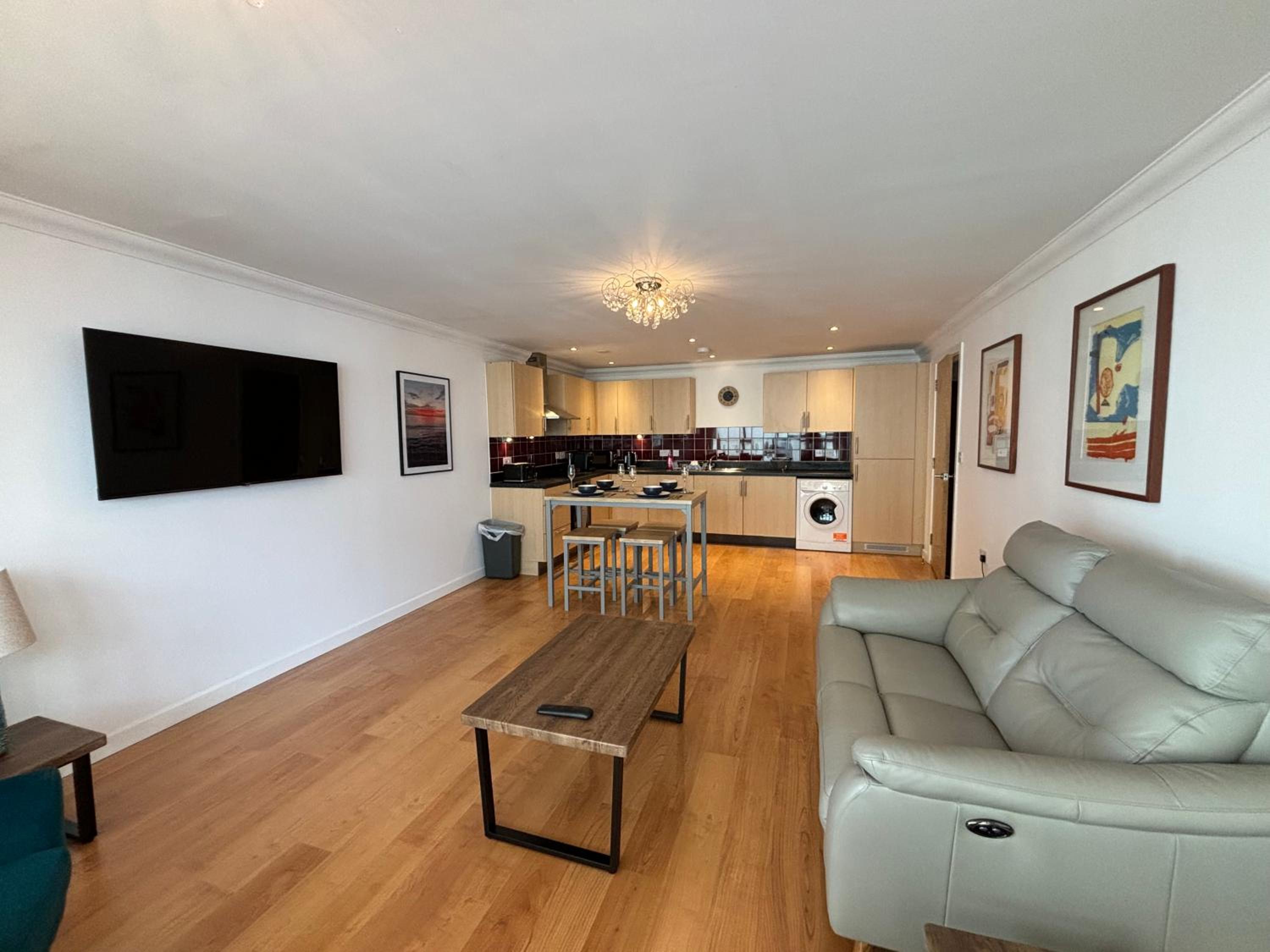 Millgrove House Apartments