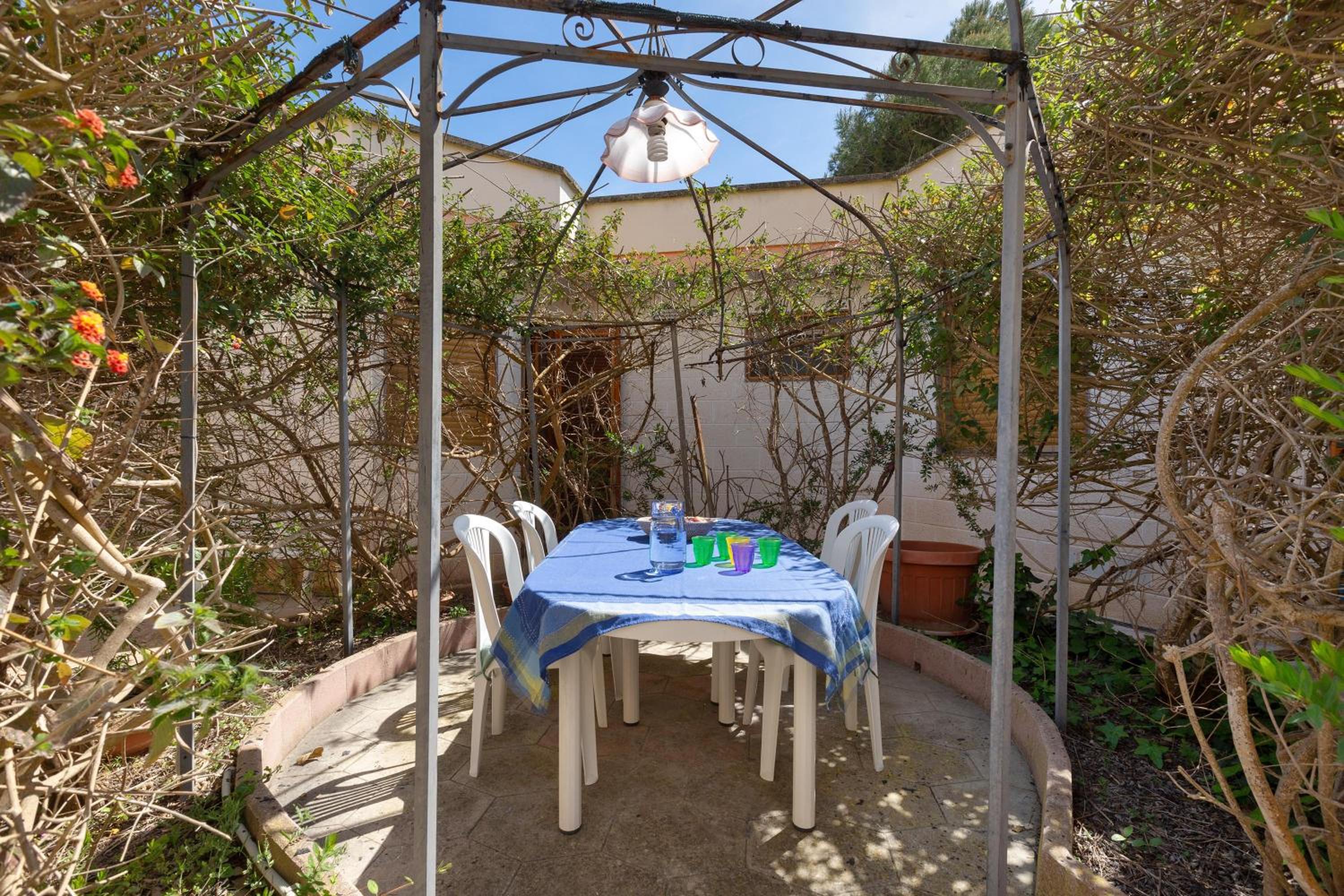 Villa Margarita by BarbarHouse view 3