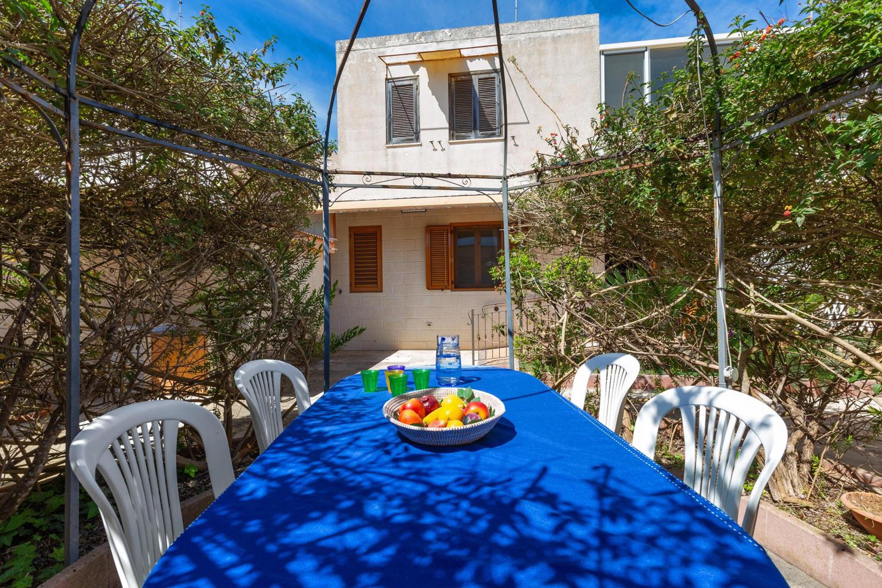 Villa Margarita by BarbarHouse view 4