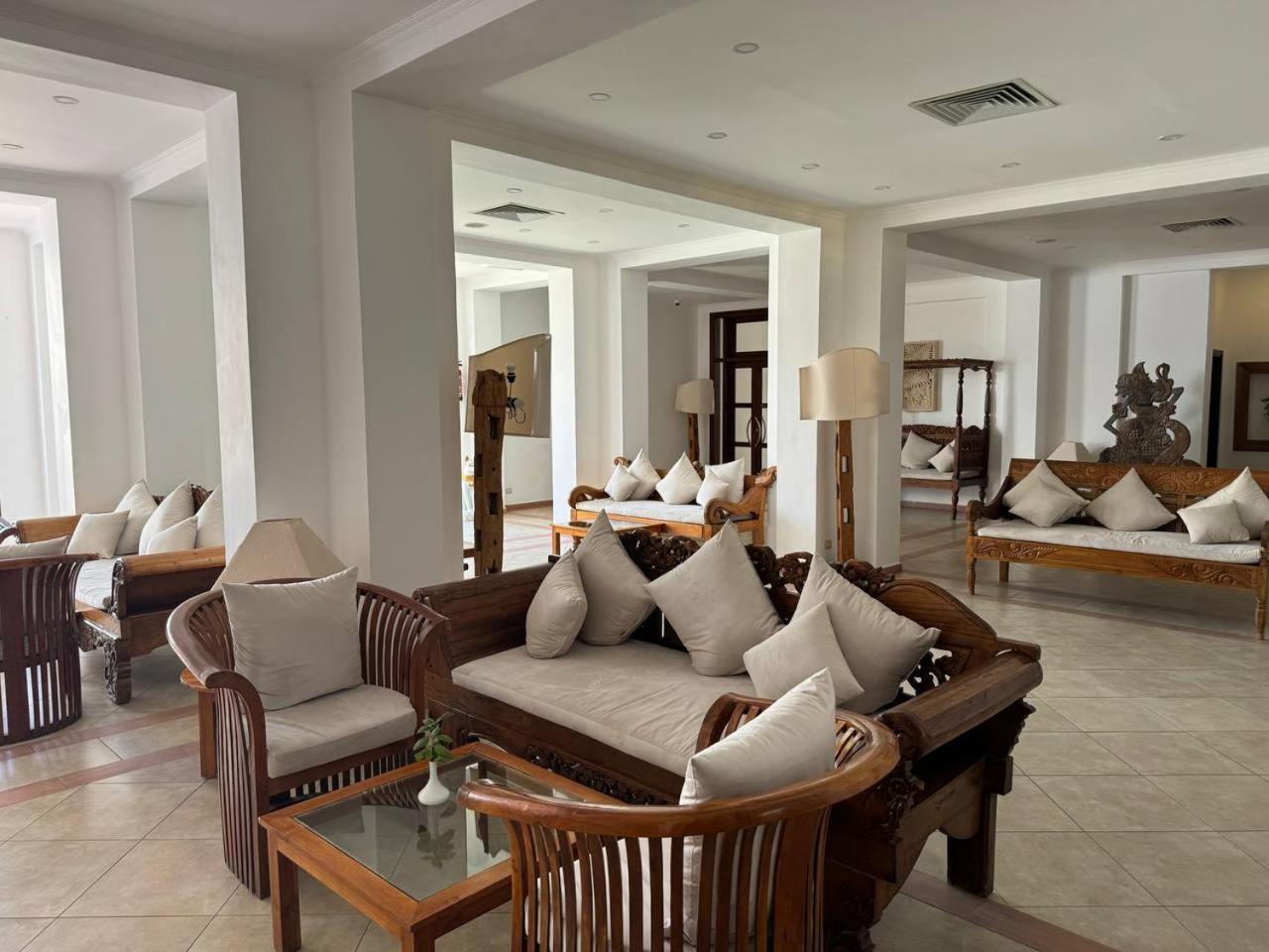 Domina Coral Bay HAREM POOL