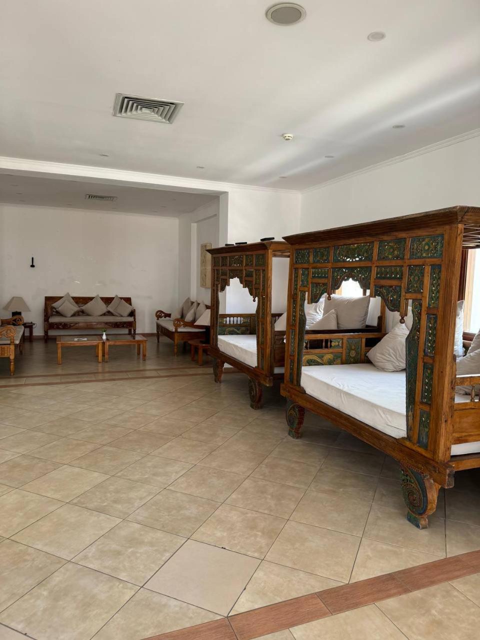 Domina Coral Bay HAREM POOL