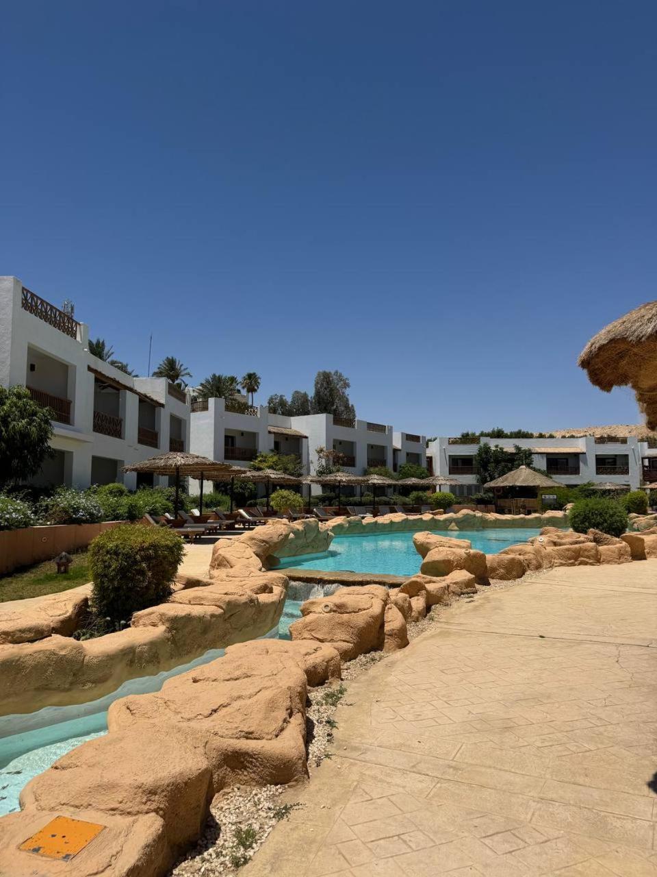Domina Coral Bay HAREM POOL
