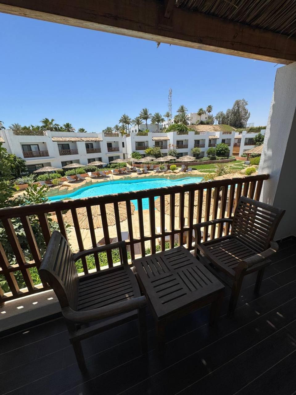 Domina Coral Bay HAREM POOL