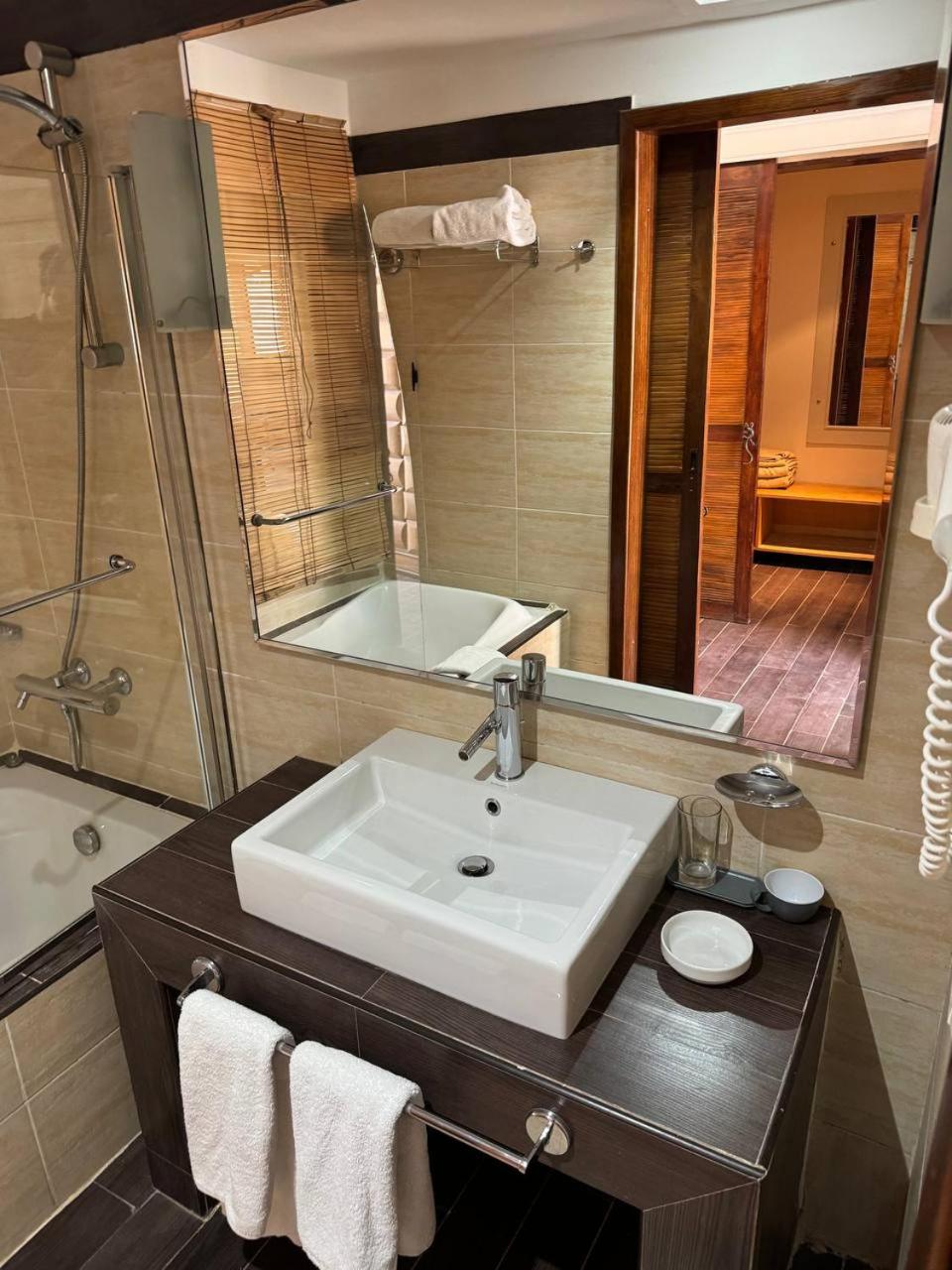 Domina Coral Bay HAREM POOL