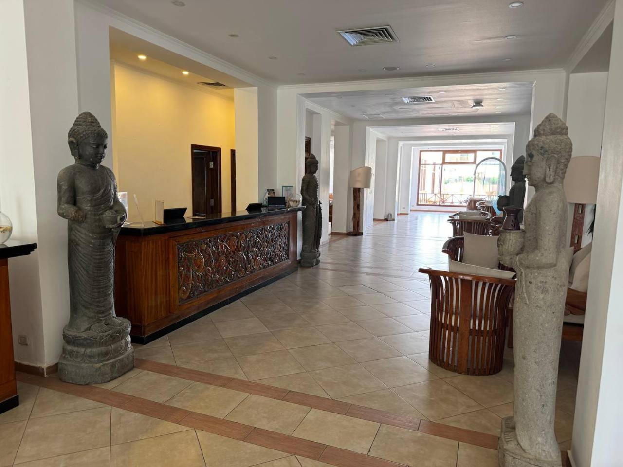 Domina Coral Bay HAREM POOL